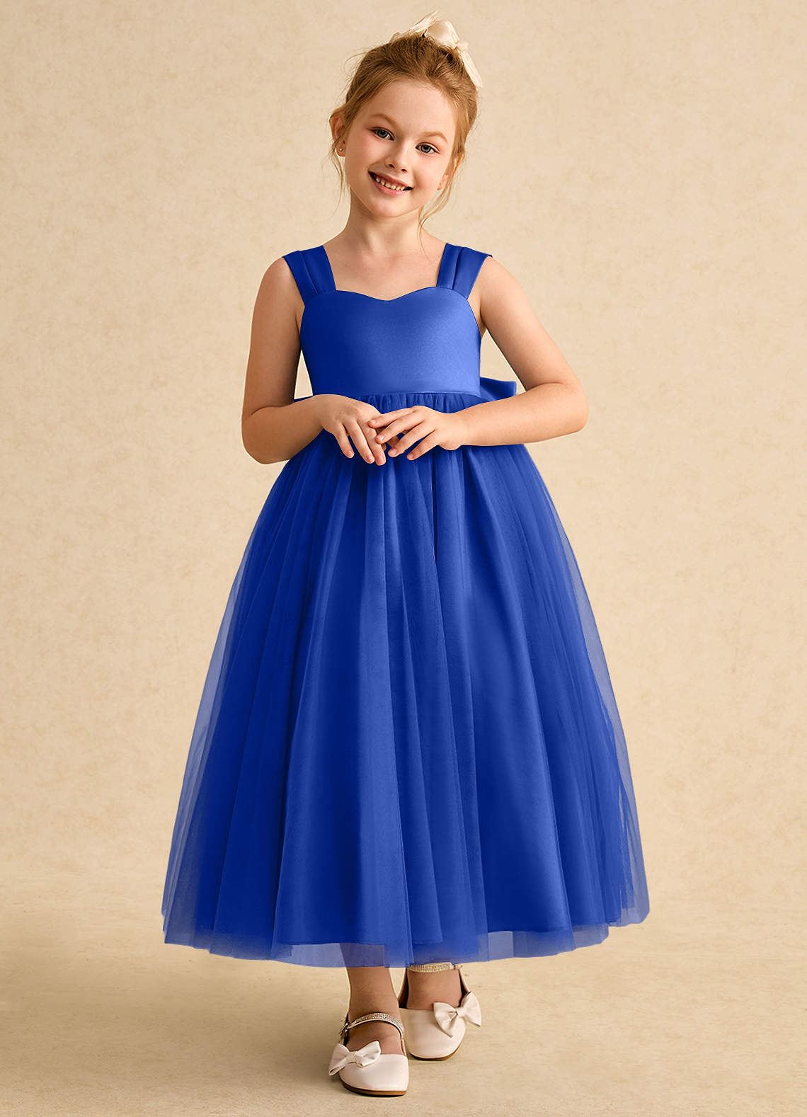 sachin and babi light blue dress Royal Blue Mini Cocktail Dress