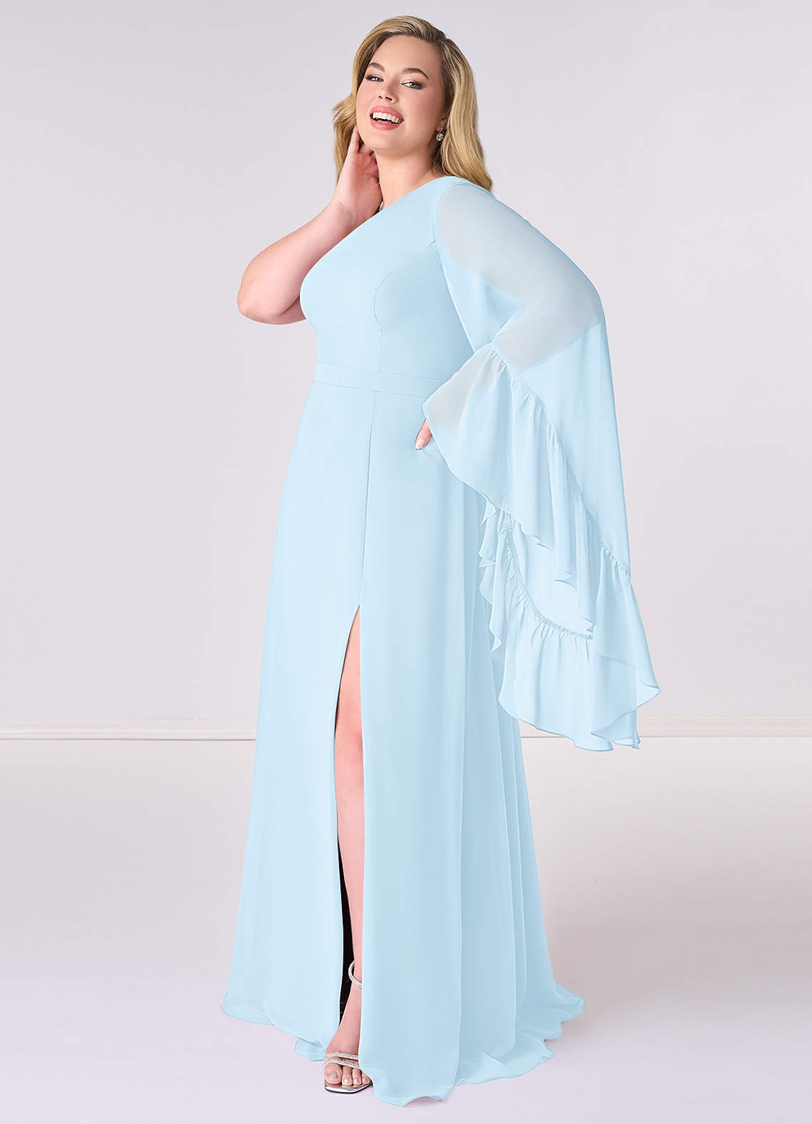 acler newbewick maxi dress NEWBEWICK MAXI DRESS