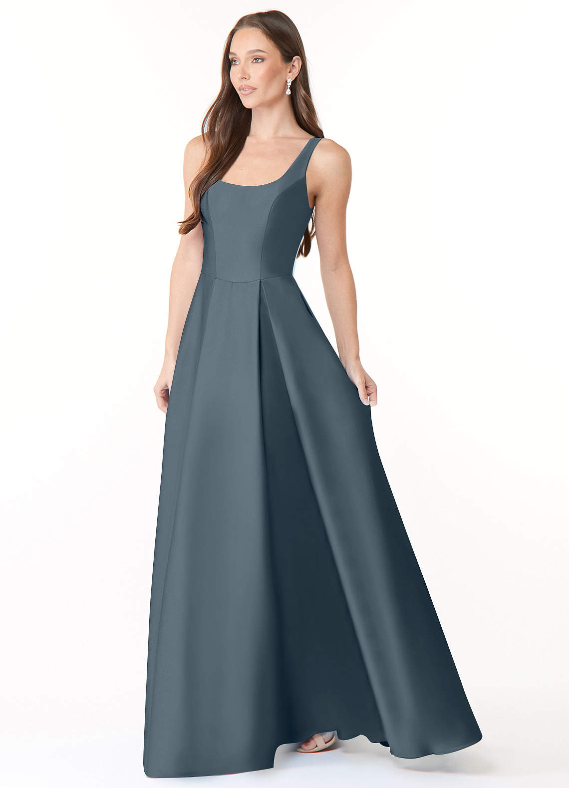 Azazie Neve Twilight Bridesmaid Dresses Azazie CA
