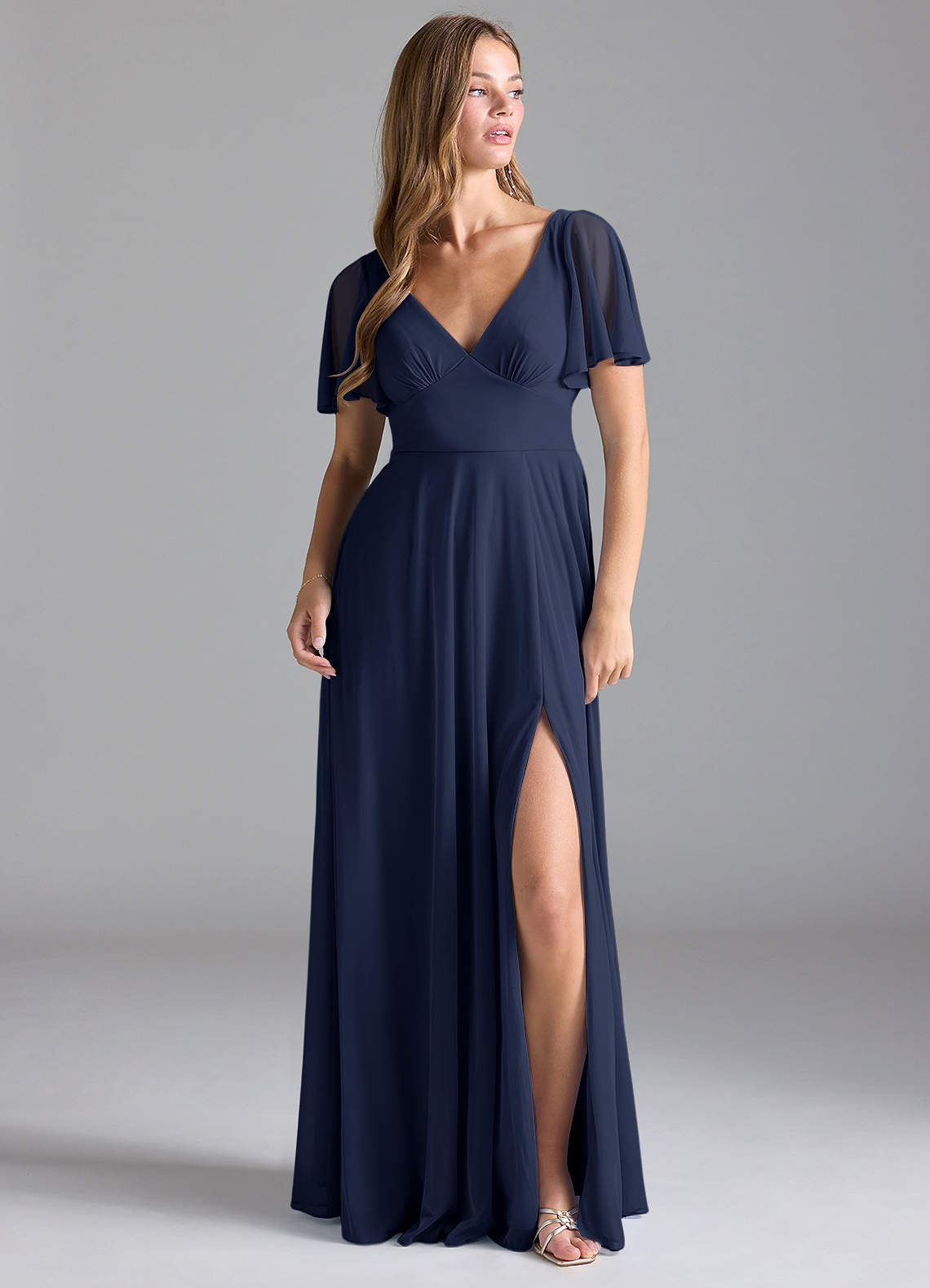 kimber maxi dress KIMBER MAXI DRESS IN BLUE VIOLET By: camila coelho RRP: $275 HIRE: $90  SIZE: 8