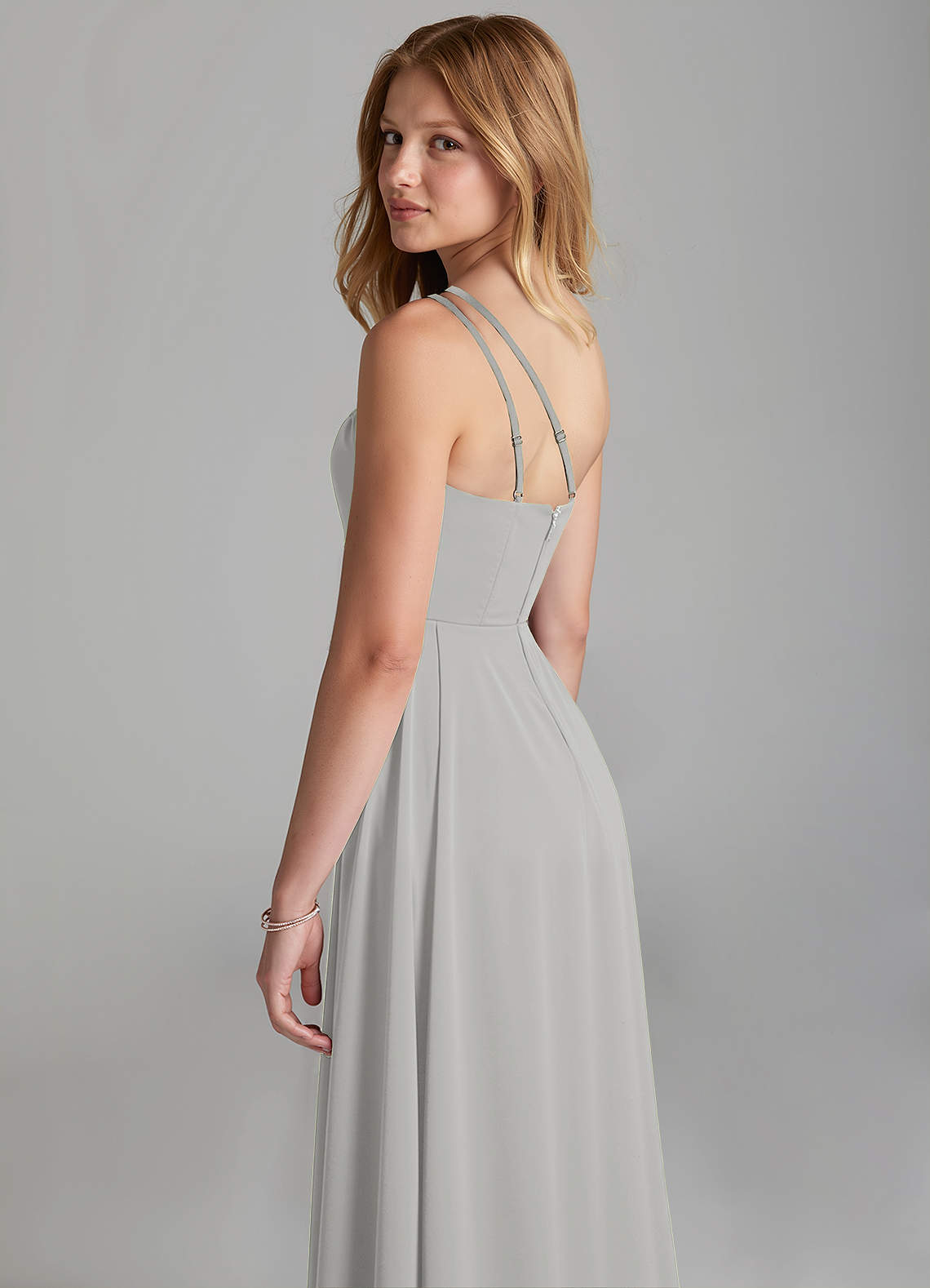 grey junior bridesmaid dresses Azazie Maron Dress in Silver Size:18 Coat junior bridesmaid dresses rustic dressing table with storage and mirror How to find the