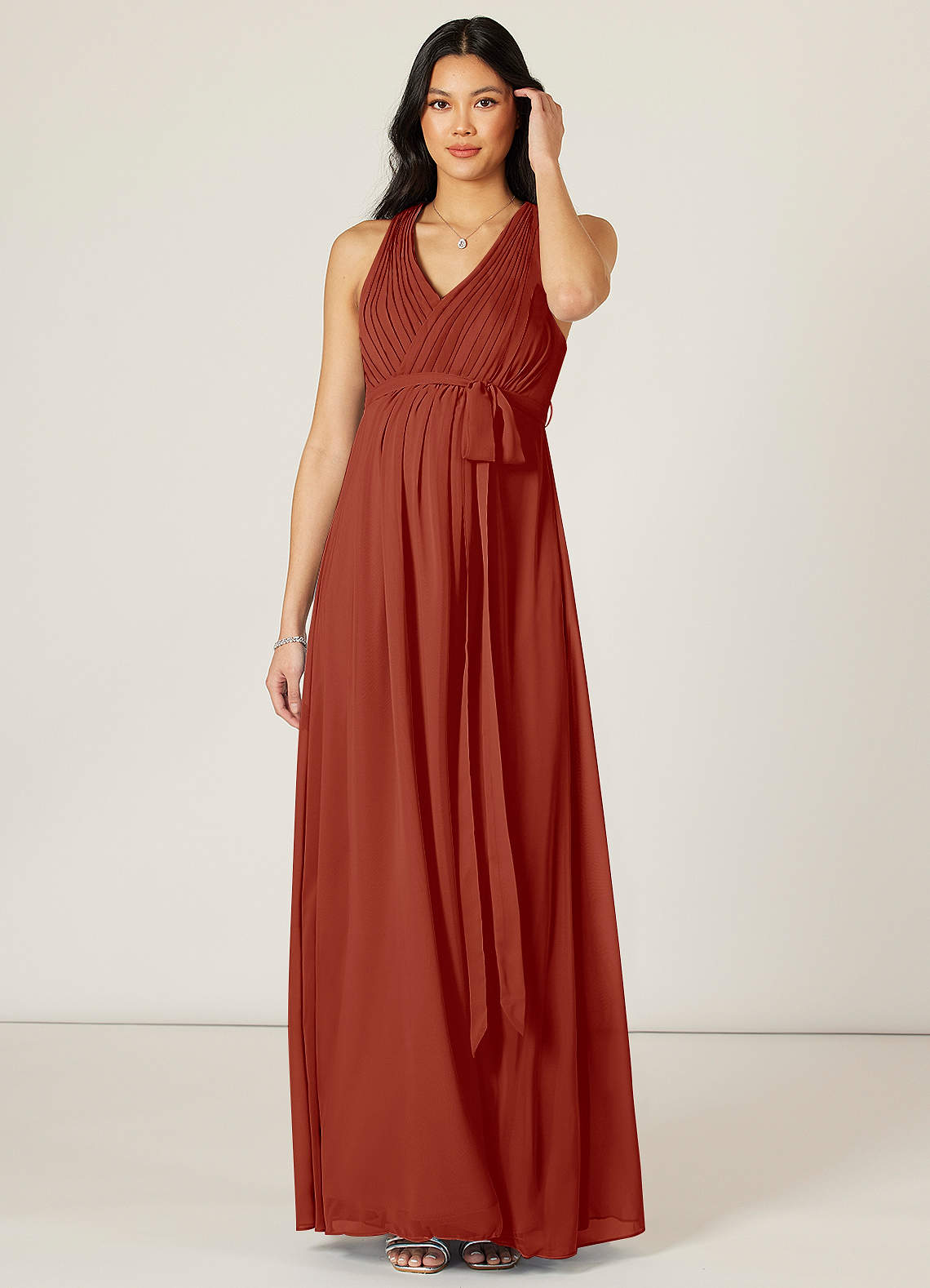 Azazie Athena Final Sale image1