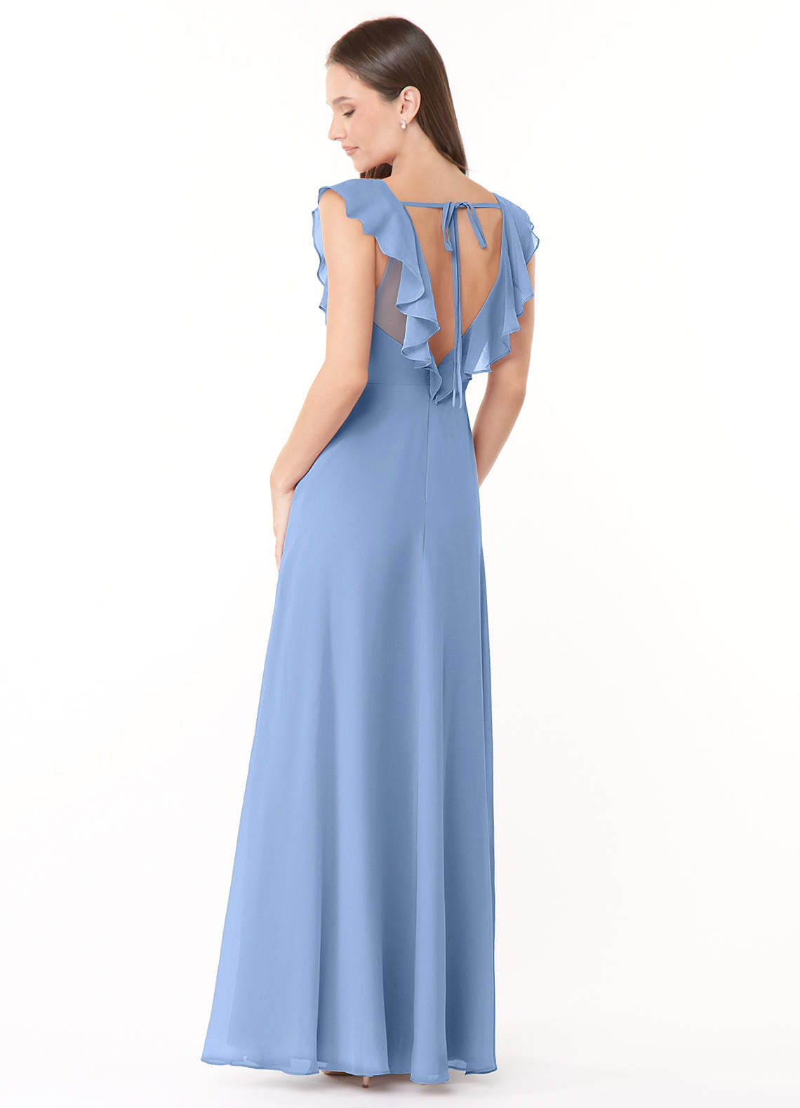Azazie Yoko Bridesmaid Dresses Azazie