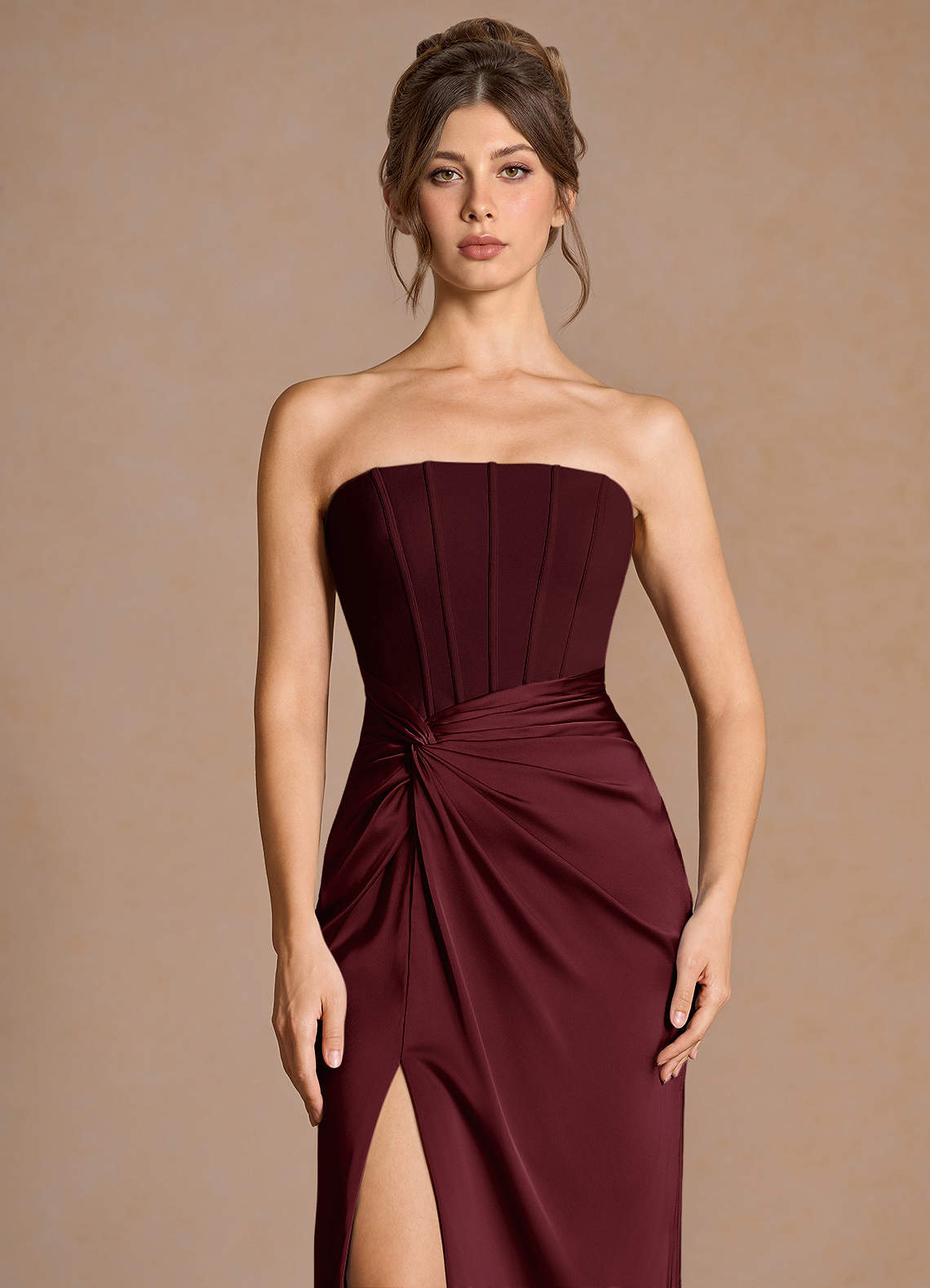 nicholas selene linen dress Nicholas Name Selene Linen Dress In Green - 50% Off