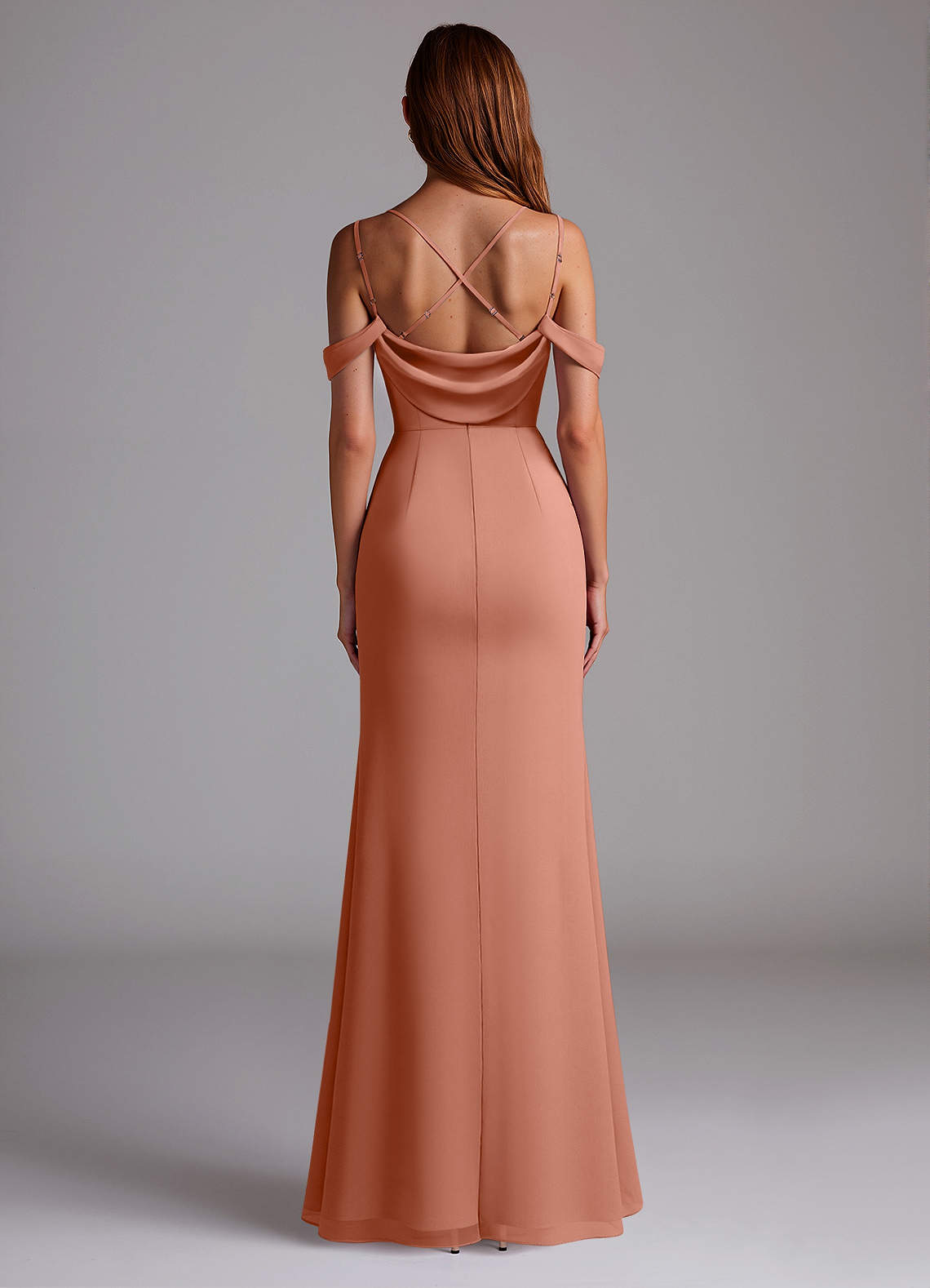 mai tai bridesmaid dress Mai Tai Infinity Dress main image 1
