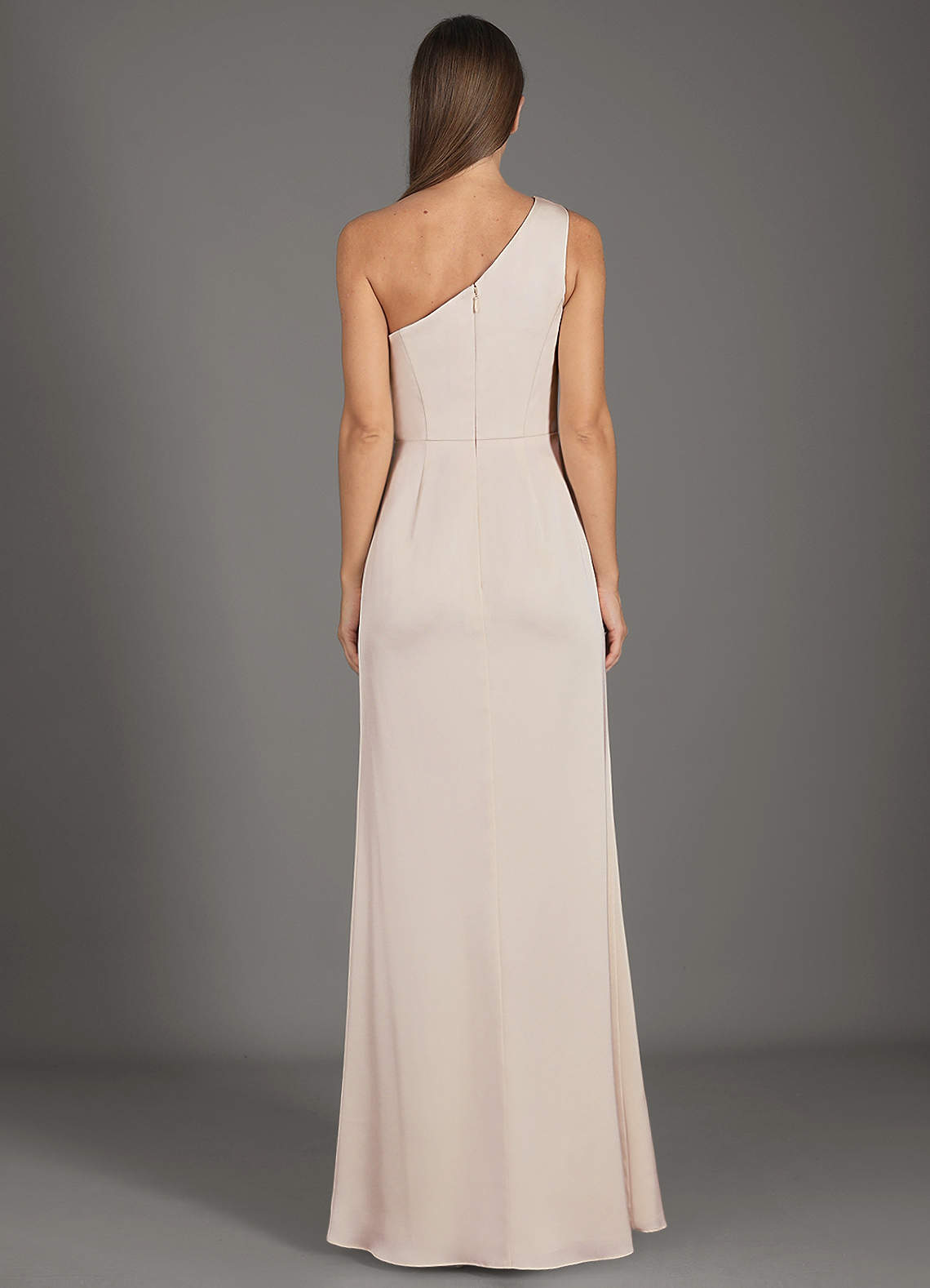chinese dress ladies The Loren Maxi Dress in Black
