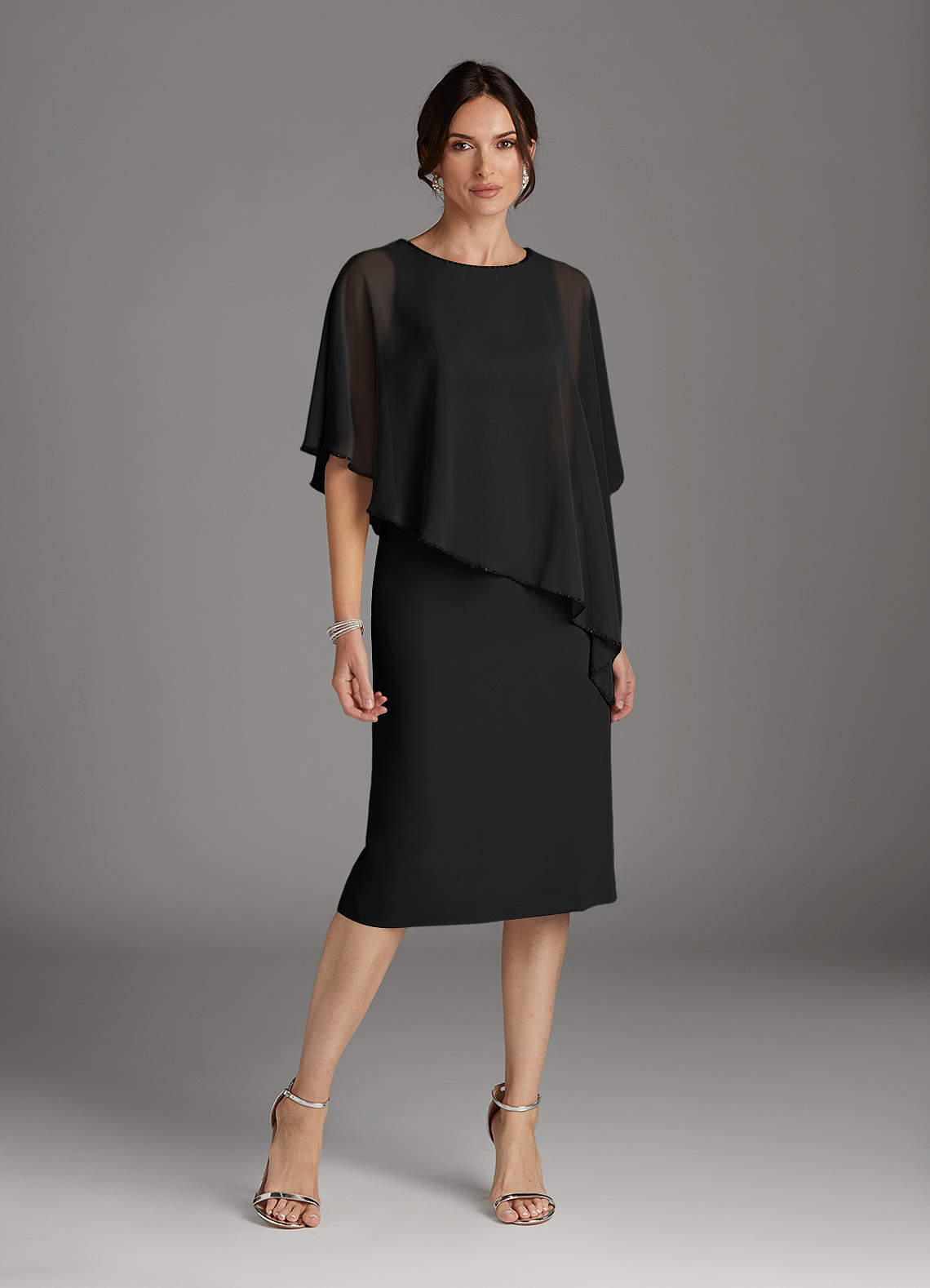 black band concert dresses CONCERT WEAR main image 0
