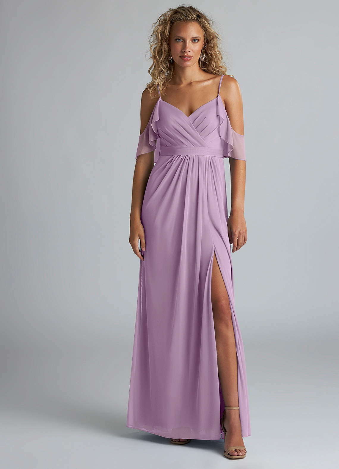 Azazie Fiena Final Sale  image1