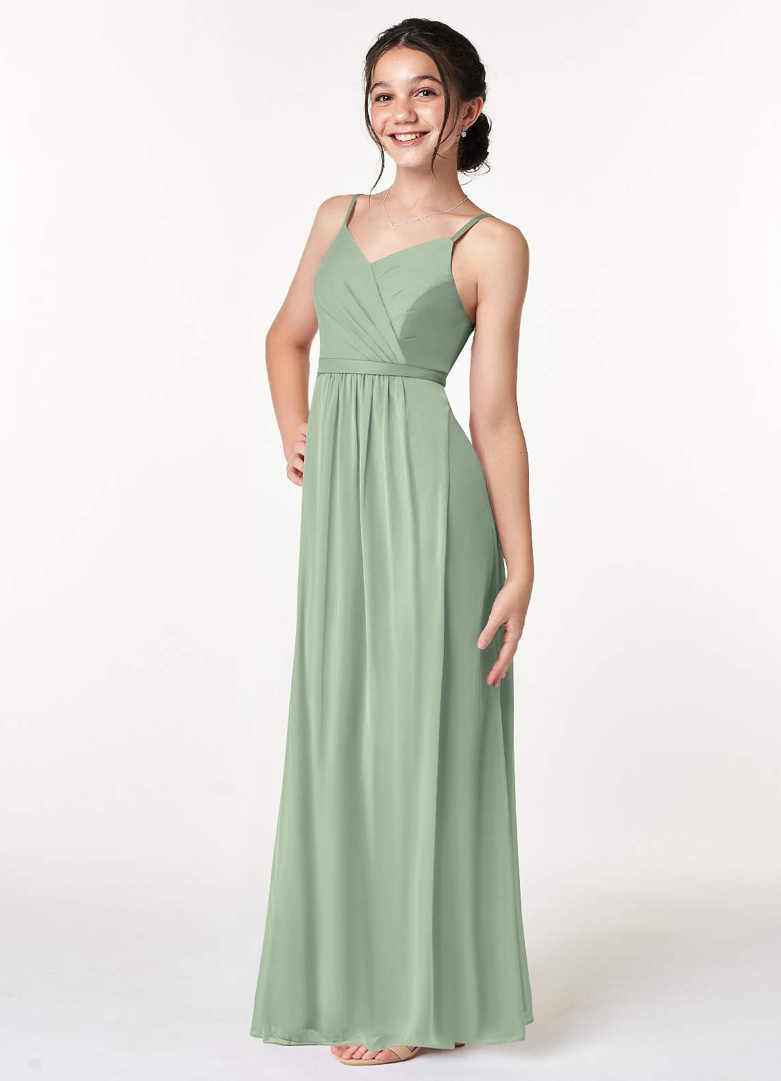 sage green bridesmaid dresses billy j Selma Maxi Dress - Sage - Buy Women's Dresses