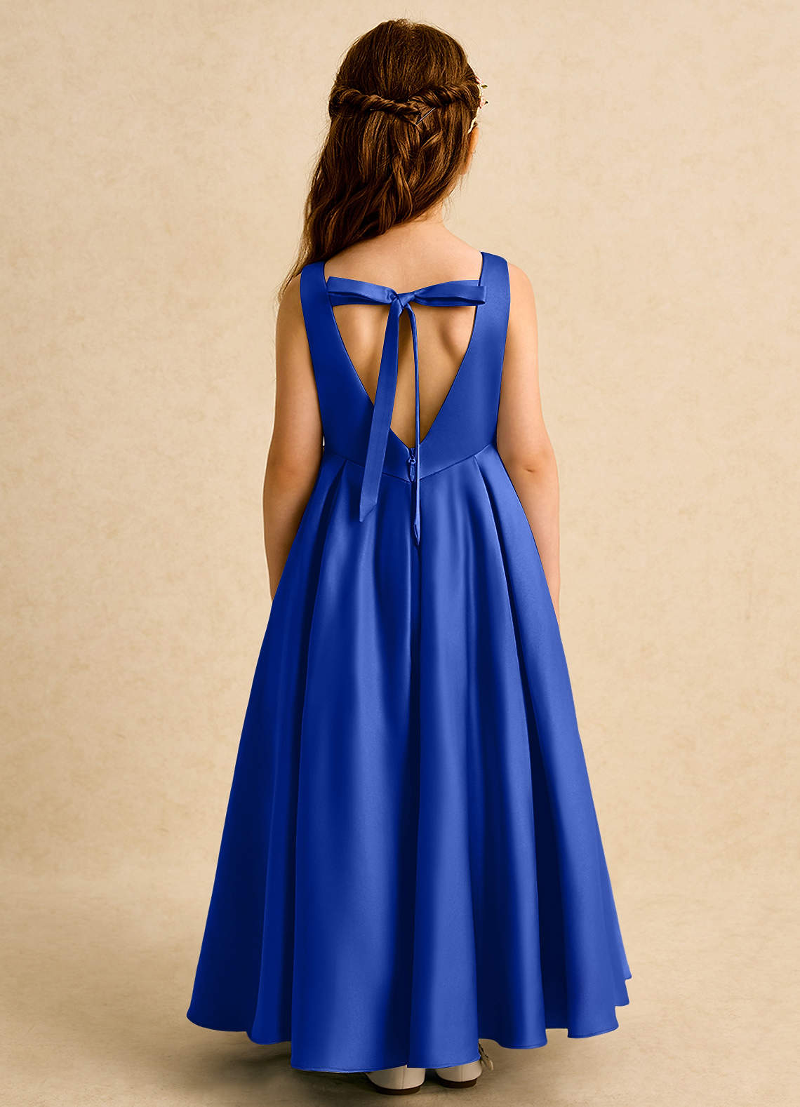 yellow dress blue shoes Blue Yellow Low Heel Dress Shoe