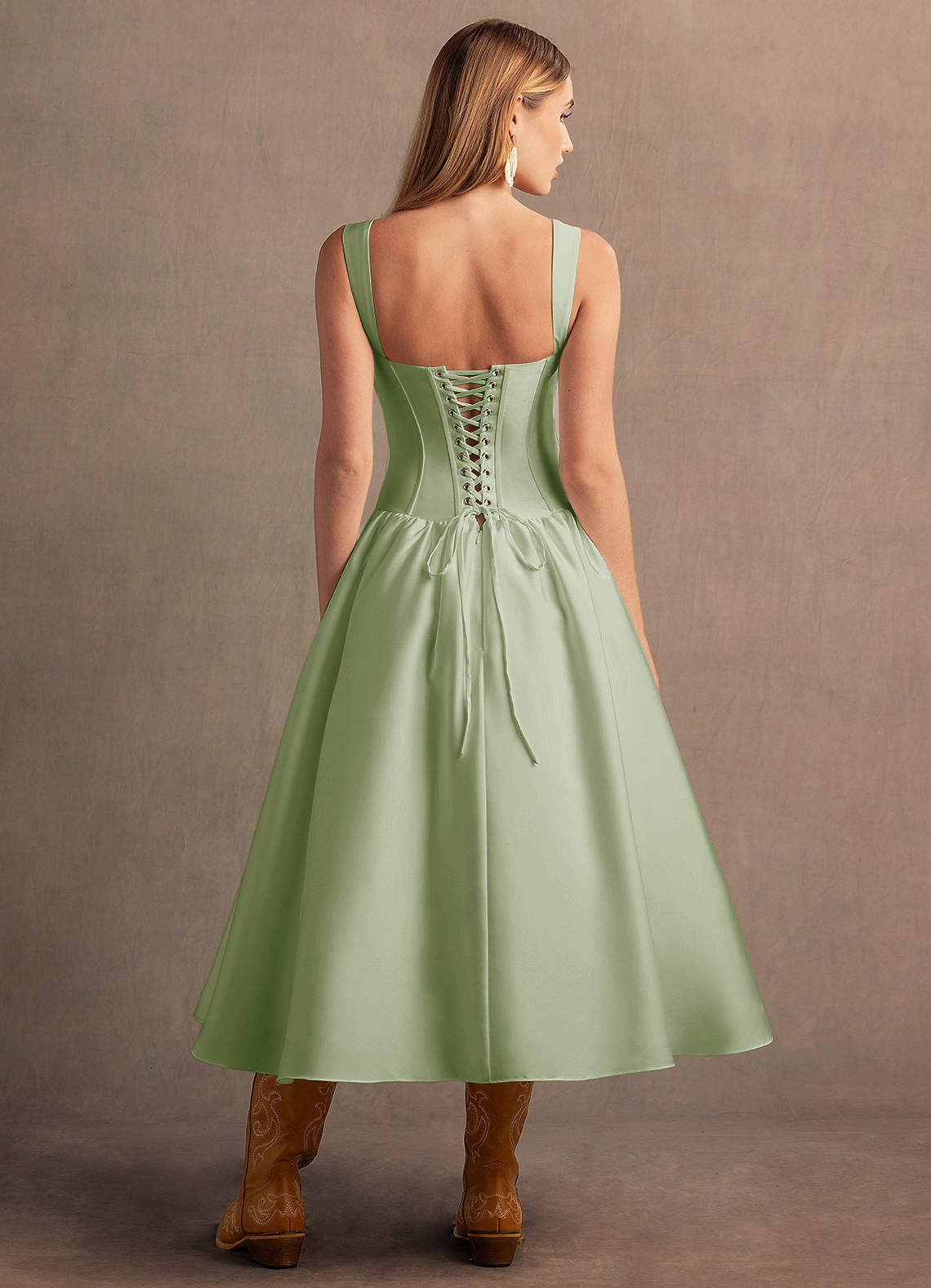 arwen dress green The Lord Of The Rings Arwen Undómiel Green Dress Crown Outfits Cosplay –  Coshduk main image 1