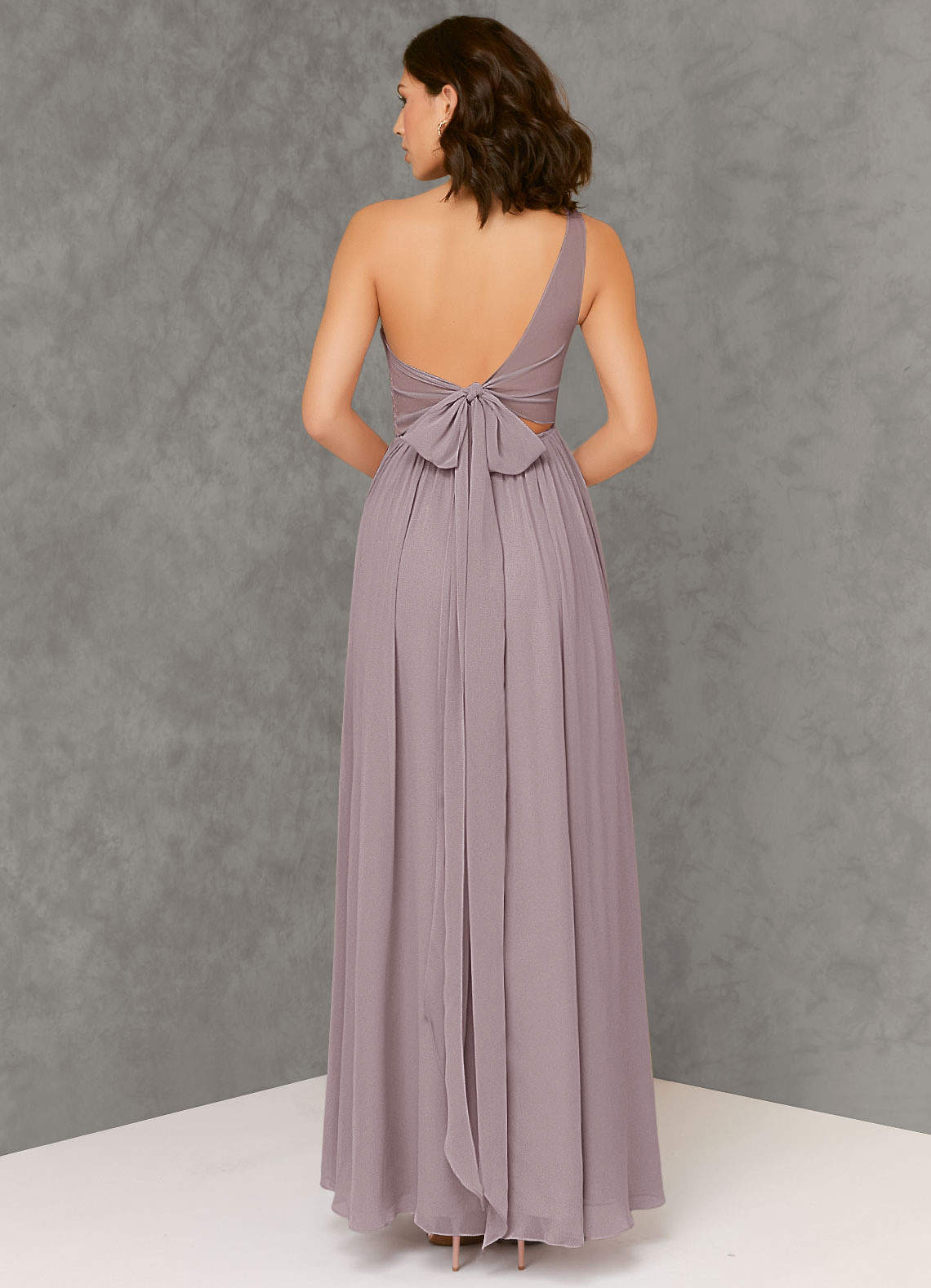 Dusk Azazie Crosby Bridesmaid Dresses | Azazie