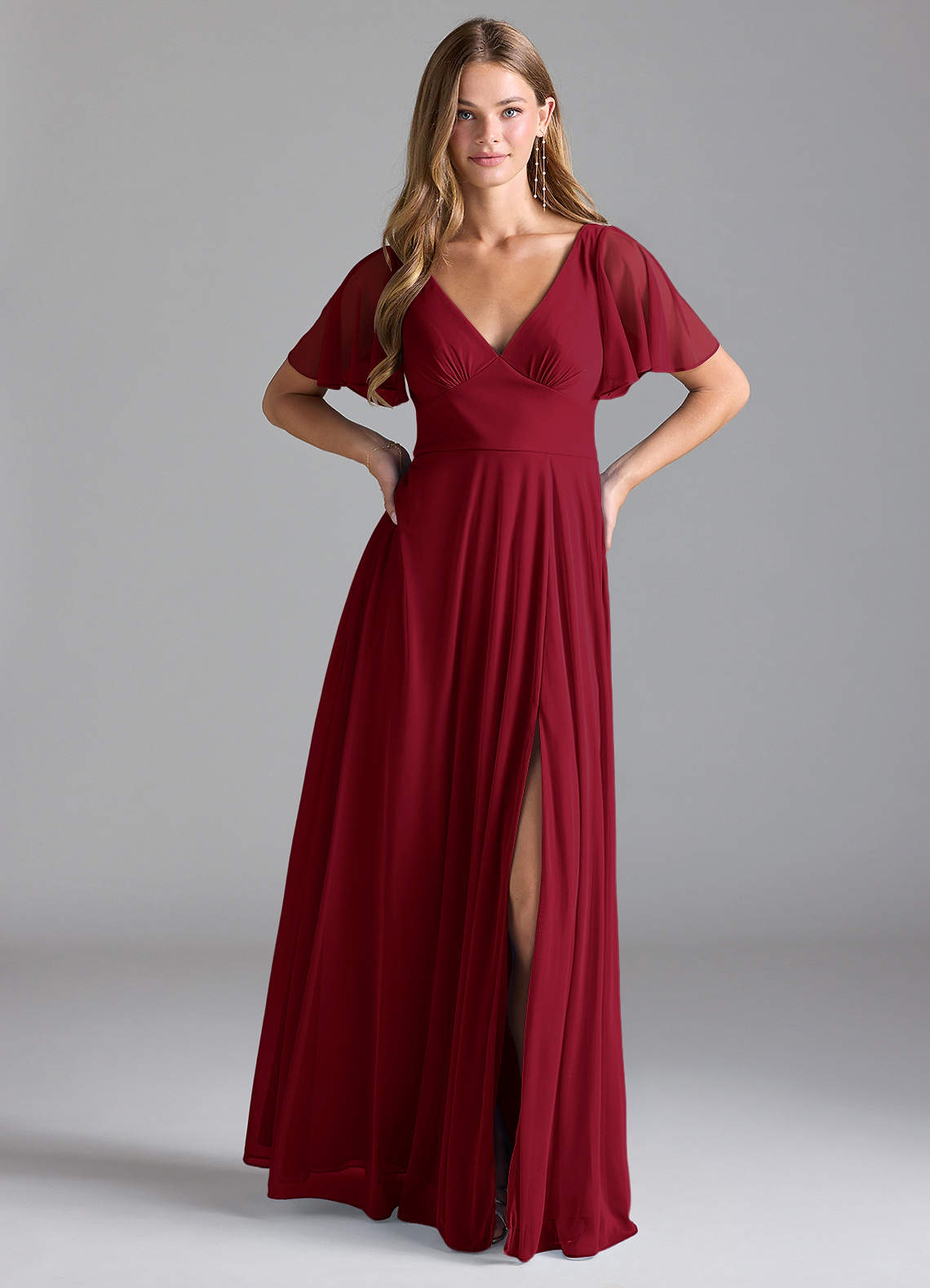 chinese dress ladies Kimber Print Lela Maxi Dress – Style Me Luxe