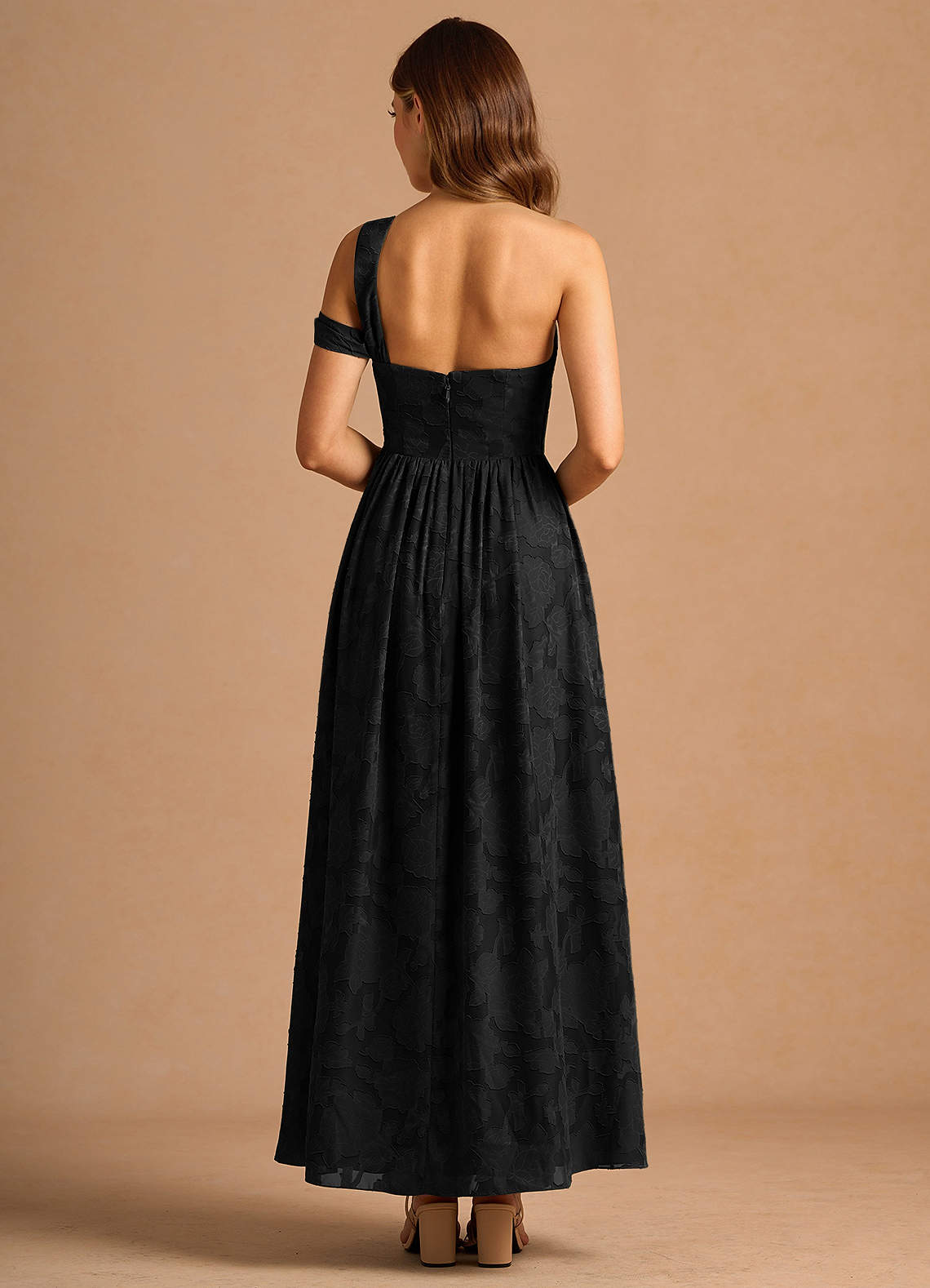 sutton backless dress SUTTON main image 0