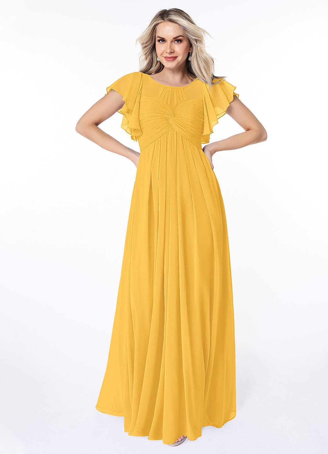 Azazie Lily Final Sale  image1