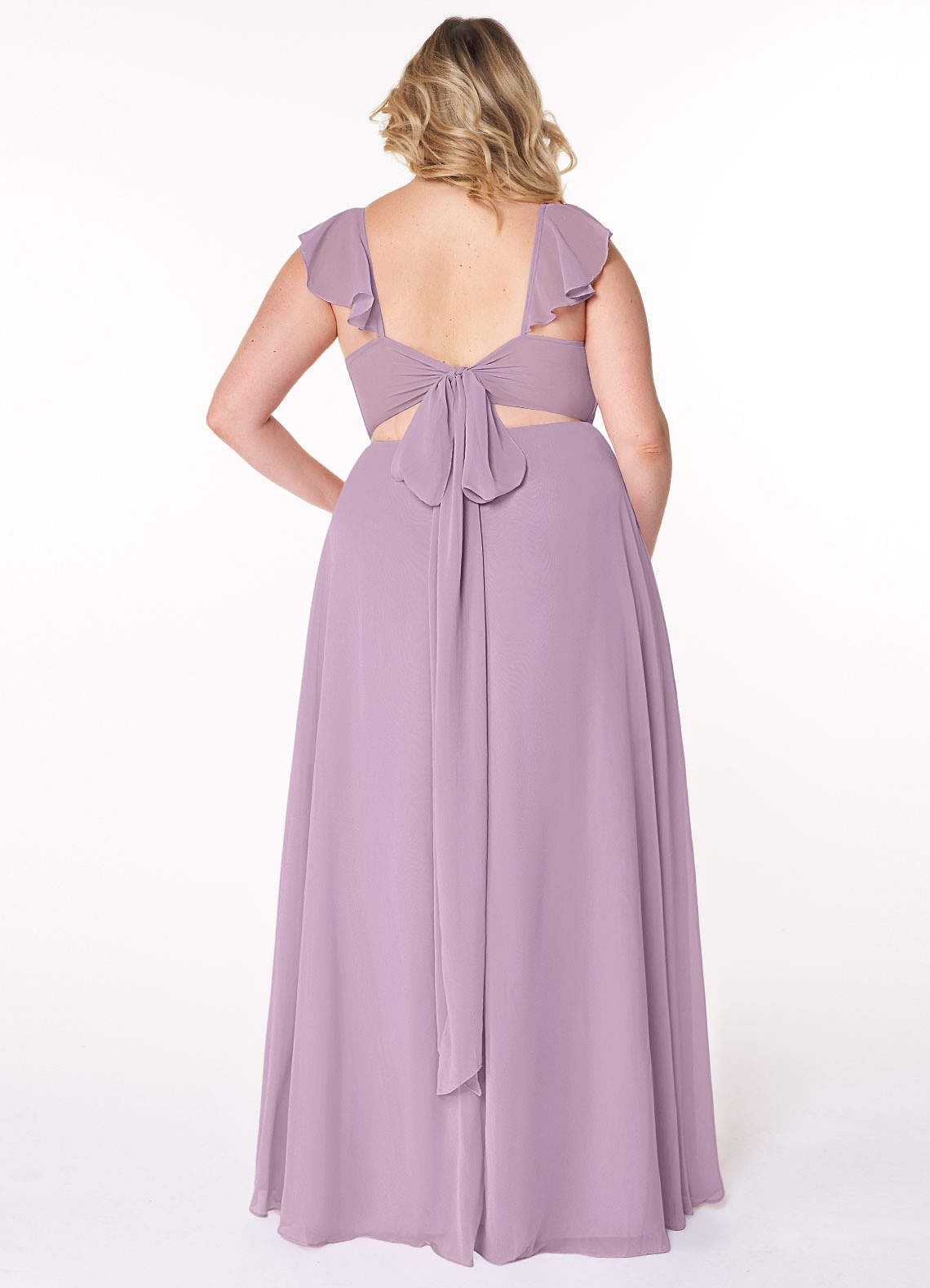 azazie wisteria bridesmaid dresses Azazie Everett