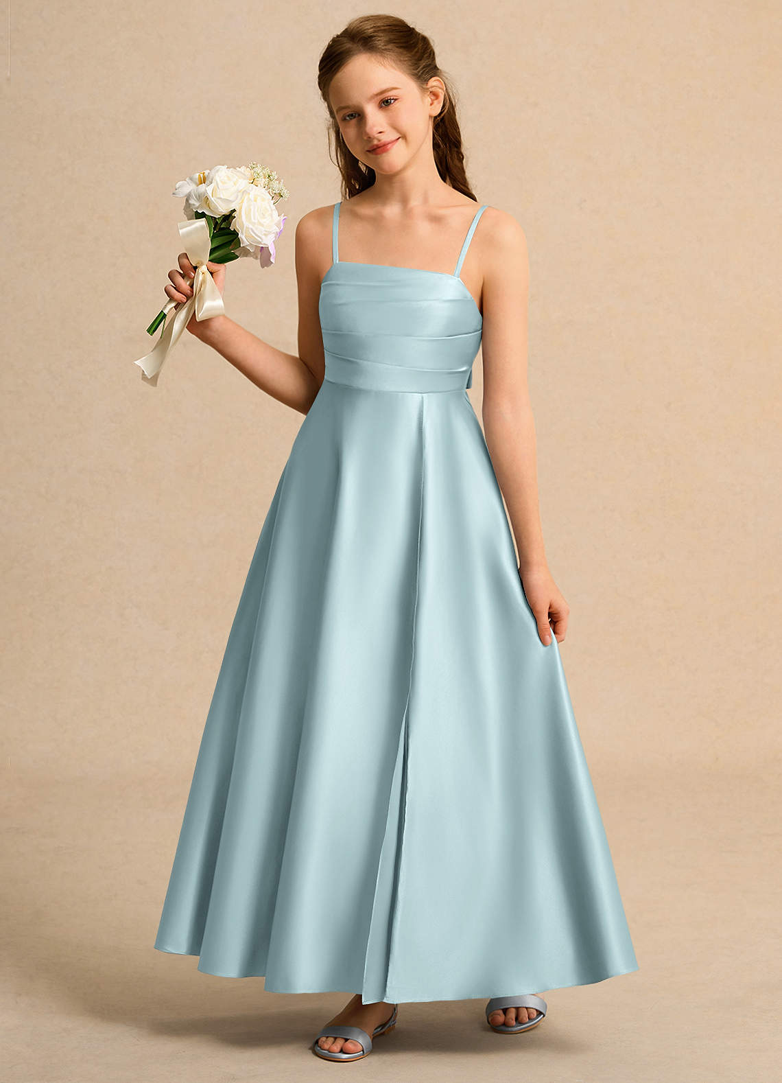 wedding dresses lace Kiyonna Plus Size Clarissa Lace Wedding Gown