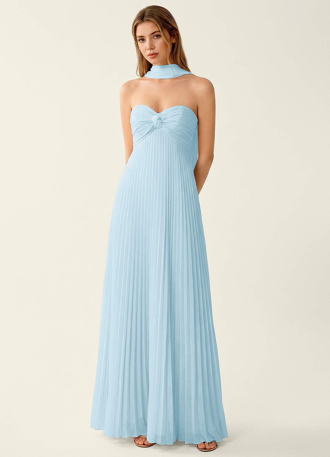 clementine bridesmaid dresses Willowby by Watters Clementine main image 0