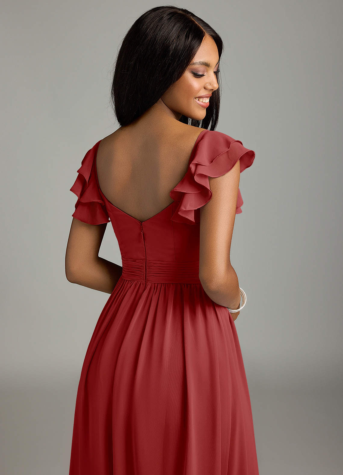 anaya formal dresses The Anaya Luminary Gown