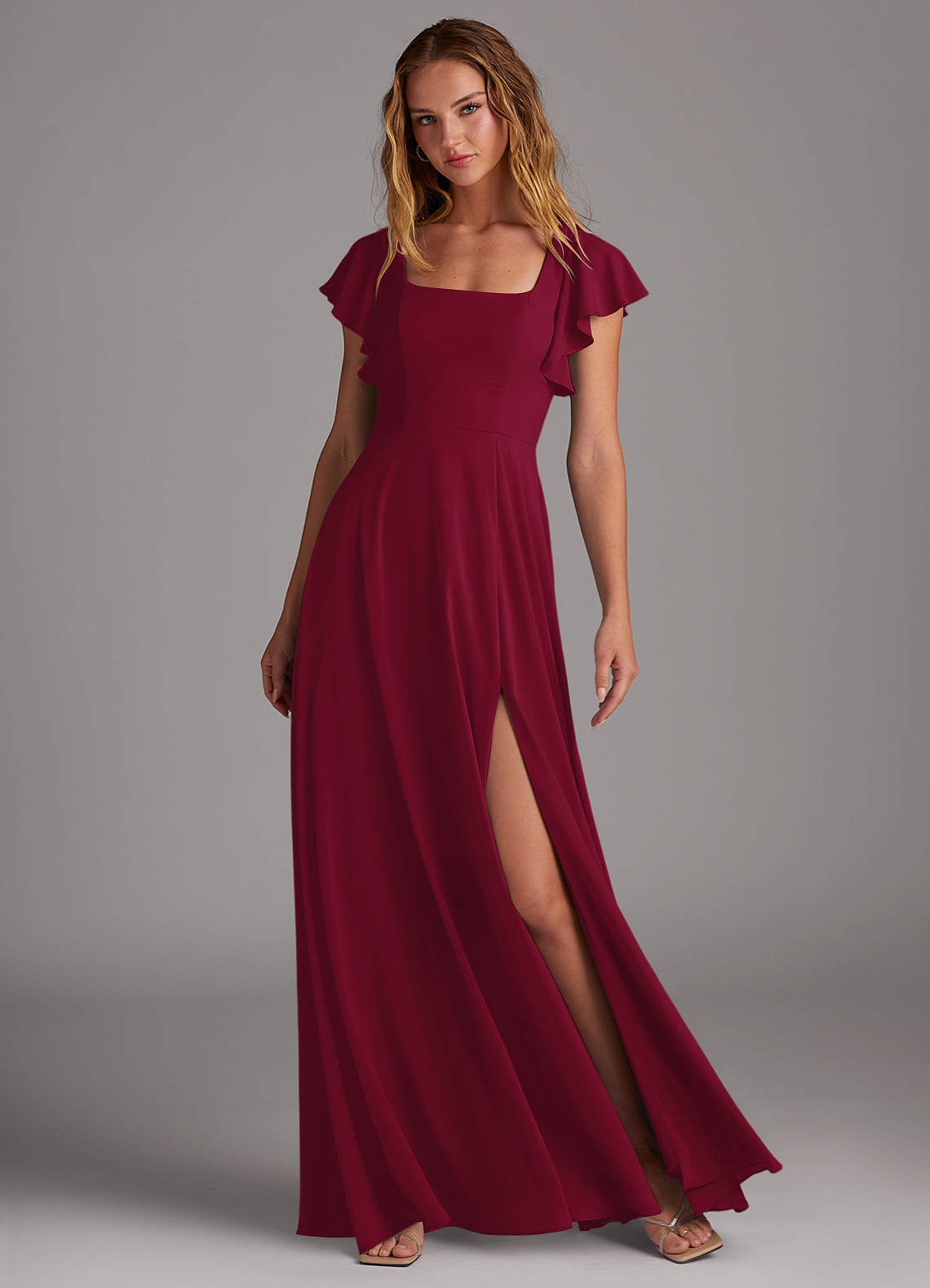 can chiffon dresses be altered Zoe Dress Color:Buttons - White Floral With its heavenly design sa_US_FP_High Stock BROOKE CUTOUT MIDI DRESS