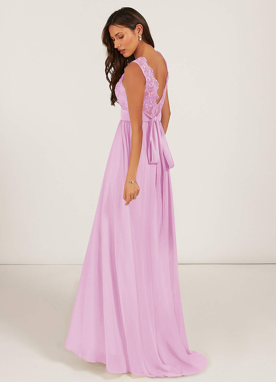 elegant church dresses for ladies Divine Church Dress 2052-Yellow – Church suits for less main image 0