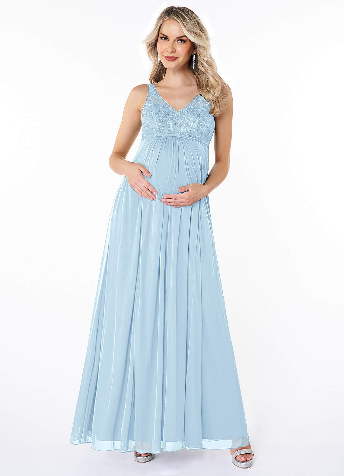 Azazie Andrea Final Sale  image1