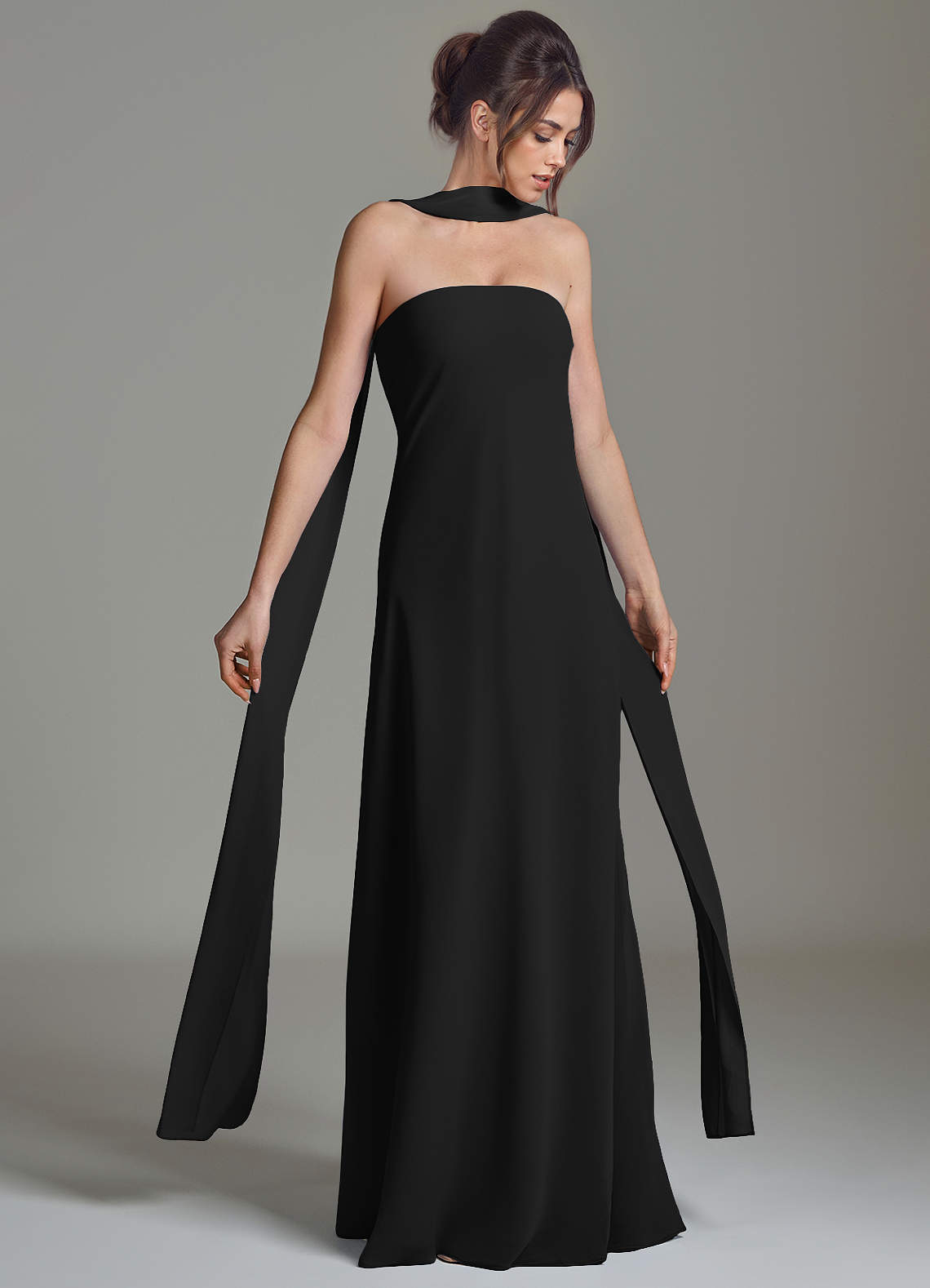 love lane mini dress black princess polly Landon Mini Dress | Black | Womens