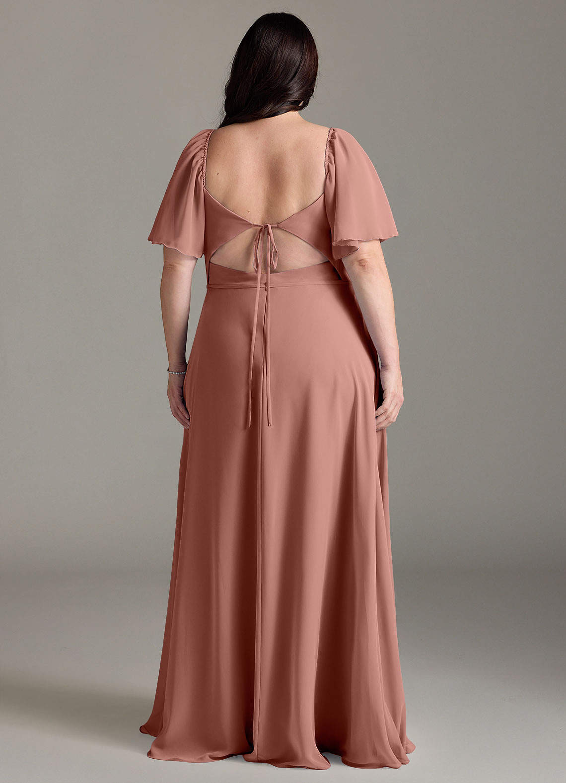 R*a様 Hesiod Frills Dress - THE TOE Size Hesiod Frills Dress – THE TOÉ