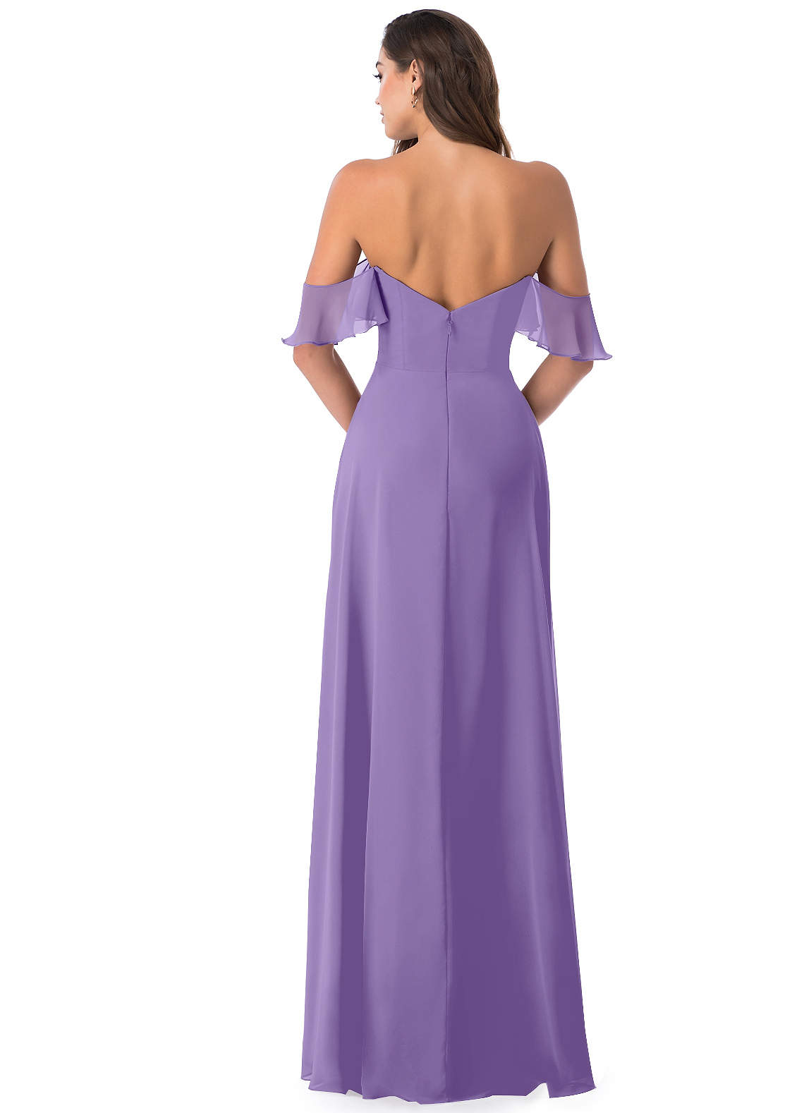 Tahiti Azazie Juna Bridesmaid Dresses | Azazie