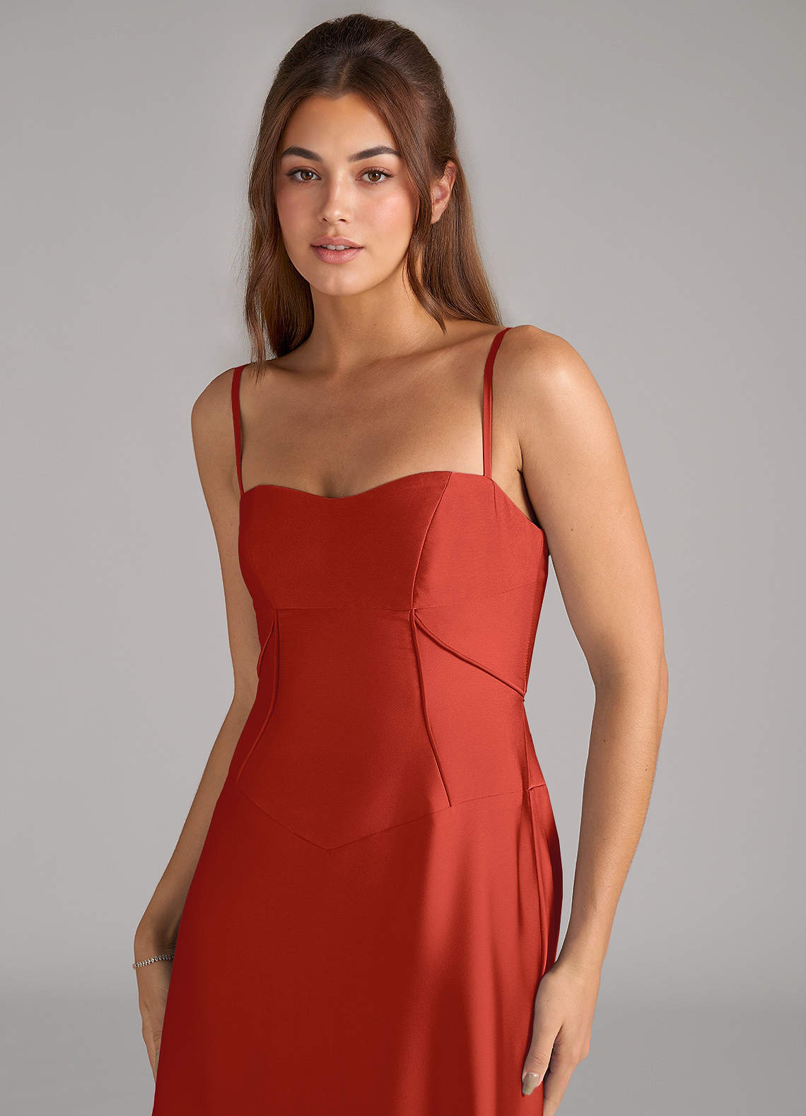 white christmas dresses Sassy Shortcake Be My Valentine Dress main image 1