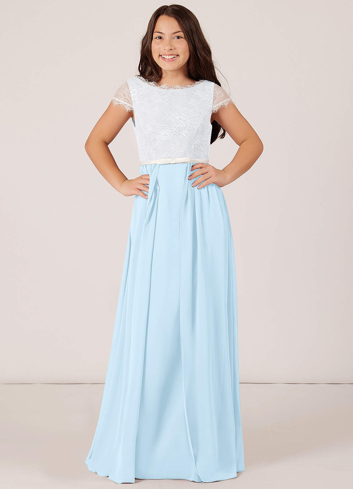 junior bridesmaid dresses uk