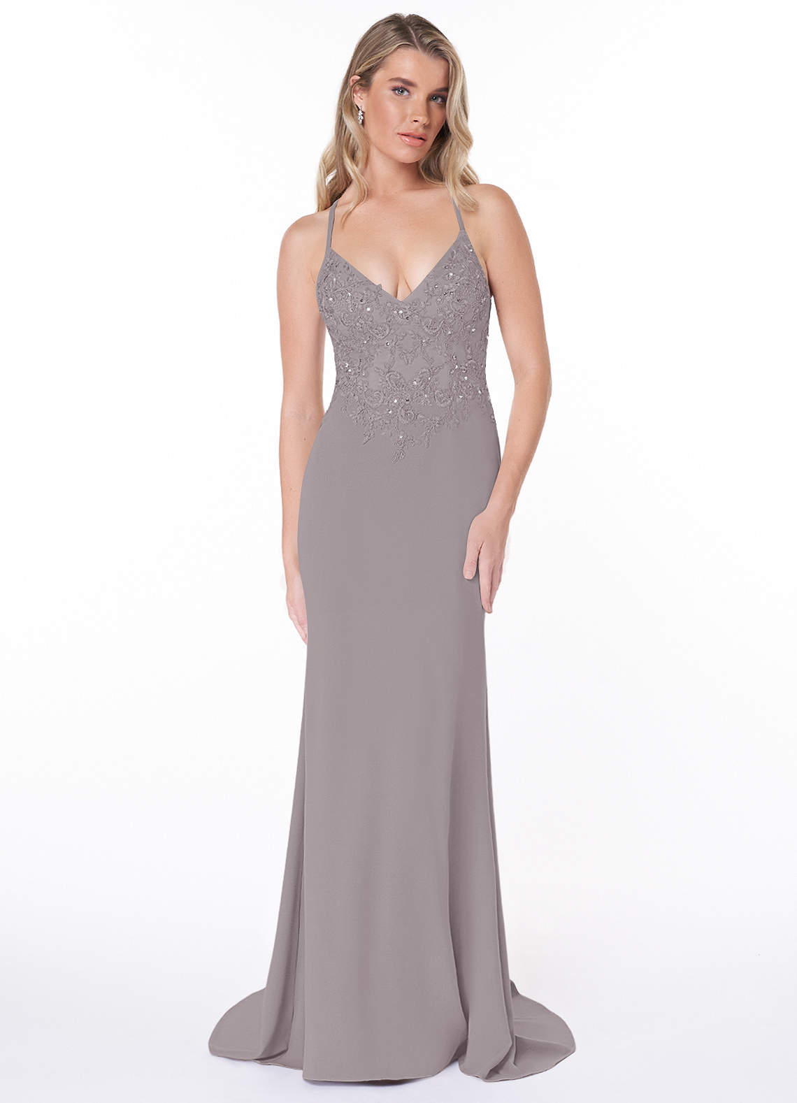 Dusk Bridesmaid Dresses