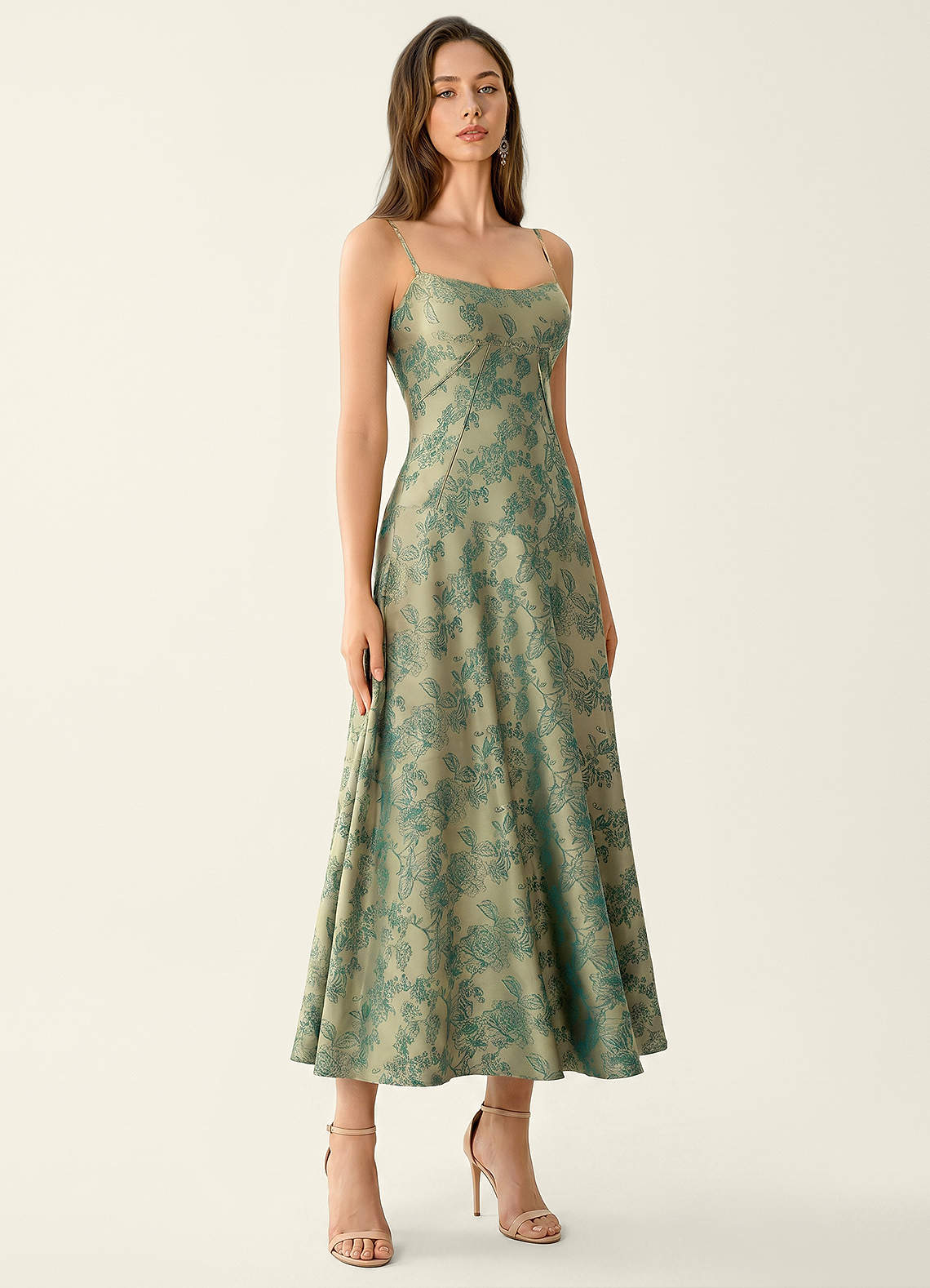 anastasia lace formal dress Anastasia Lace Formal Dress