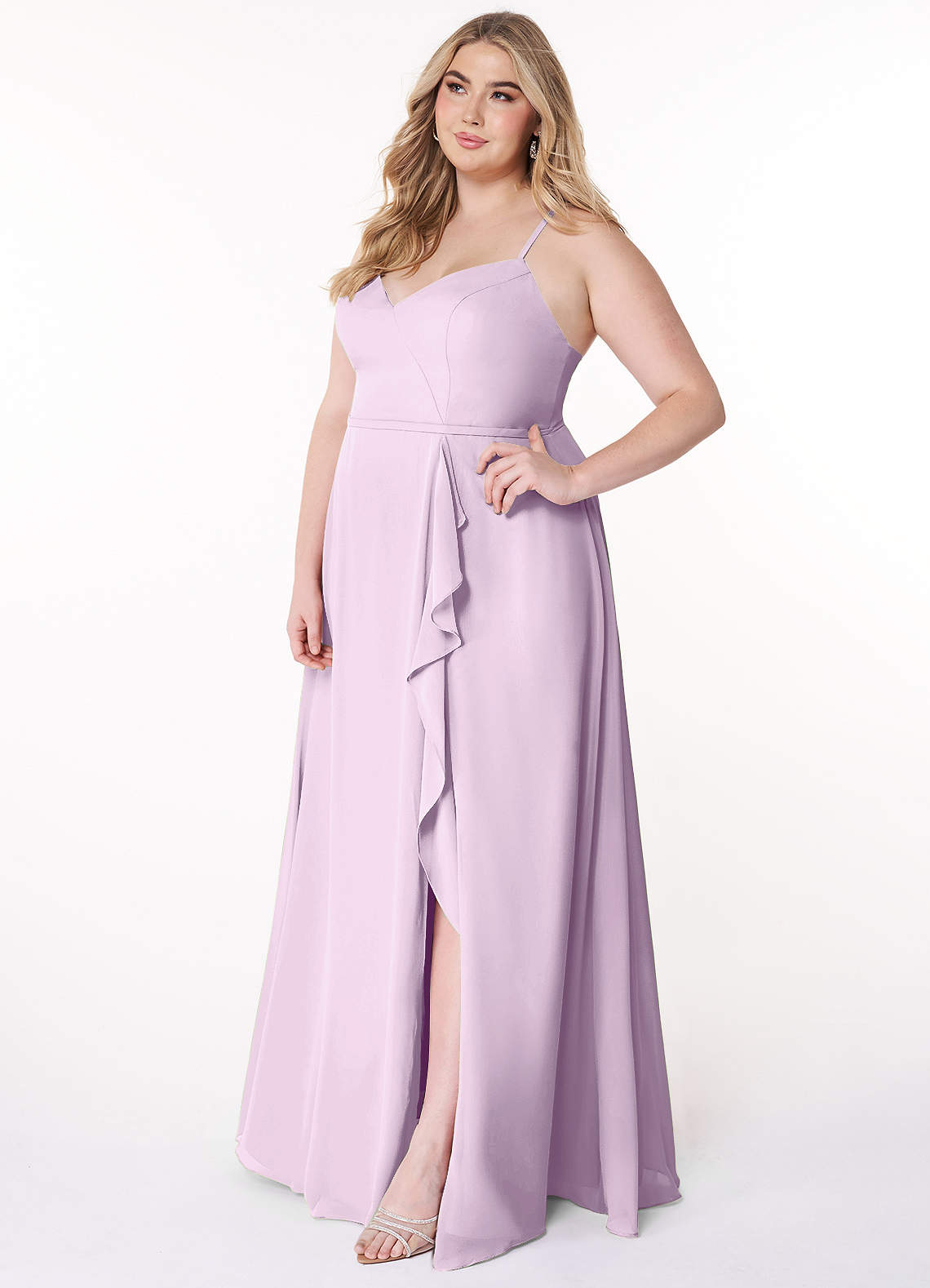 Azazie Naeem - Main Image