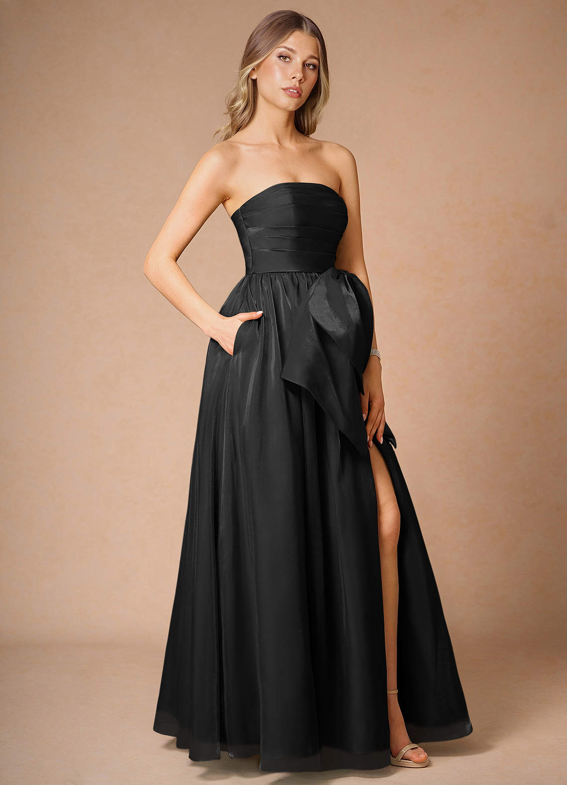 【関税込】PhaseEight ドレス☆Black Liana Floral Maxi Dress Phase Eight Liana Floral Maxi Dress, Black/Ivory