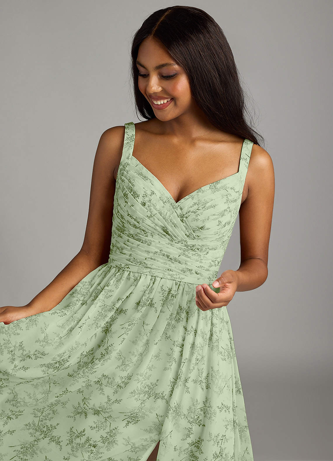 green emerald velvet dress Women's Chanel Sheath Cape Shoulder Silk Floor Length Dress XS/S/M/L/XL/XXL/Customize Green Mean Blvd Green / S