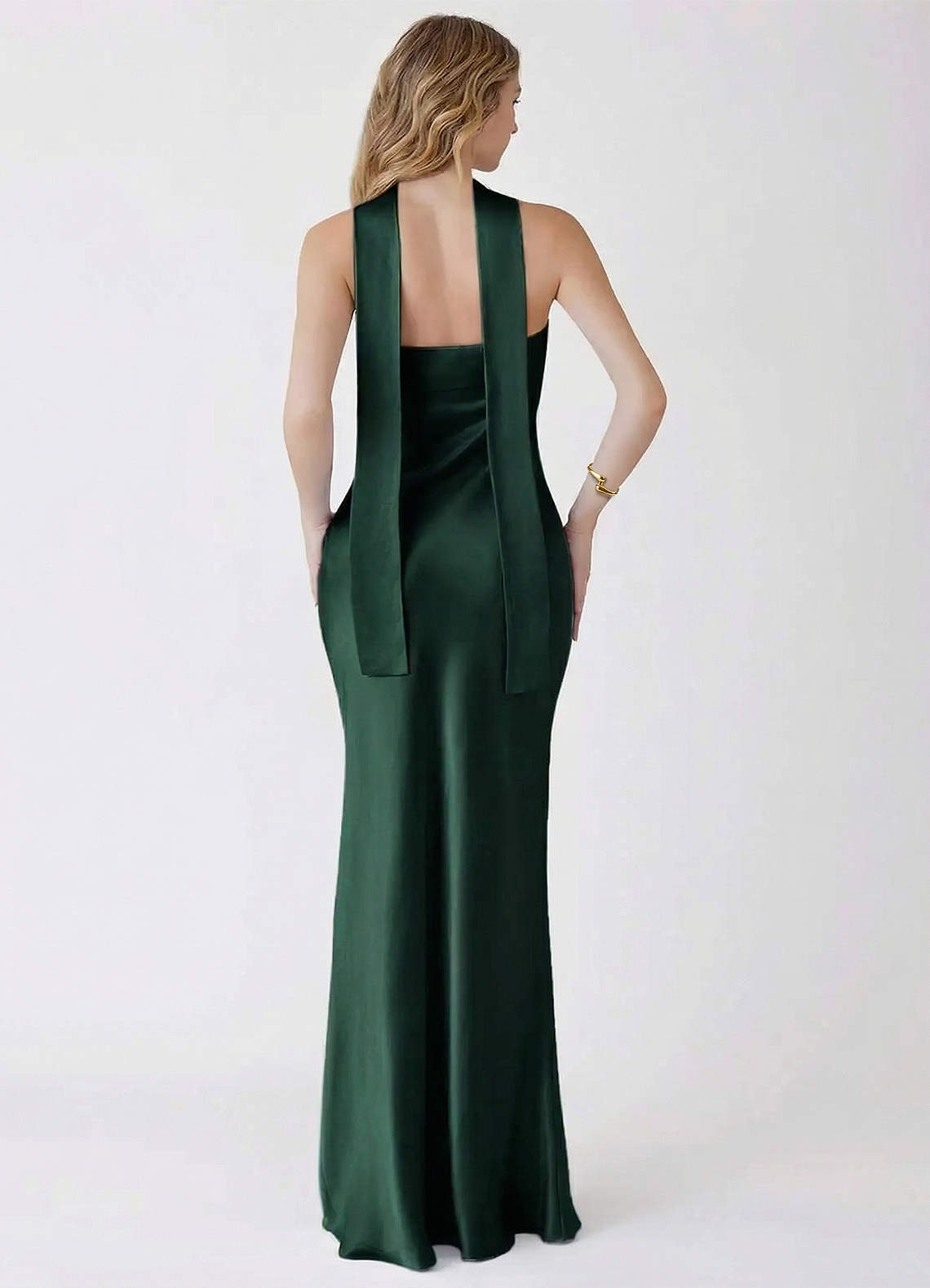 front Pulseira Envoltória Waterdrop