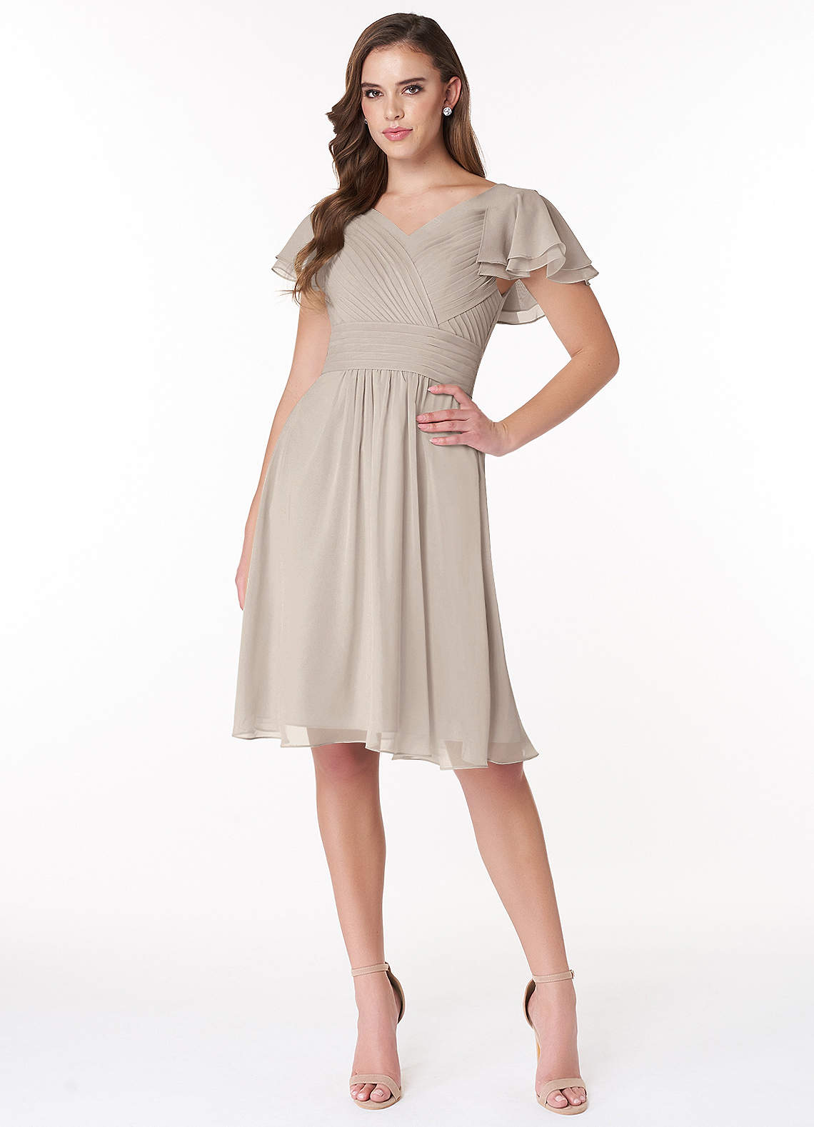 Azazie Hadley Final Sale image1