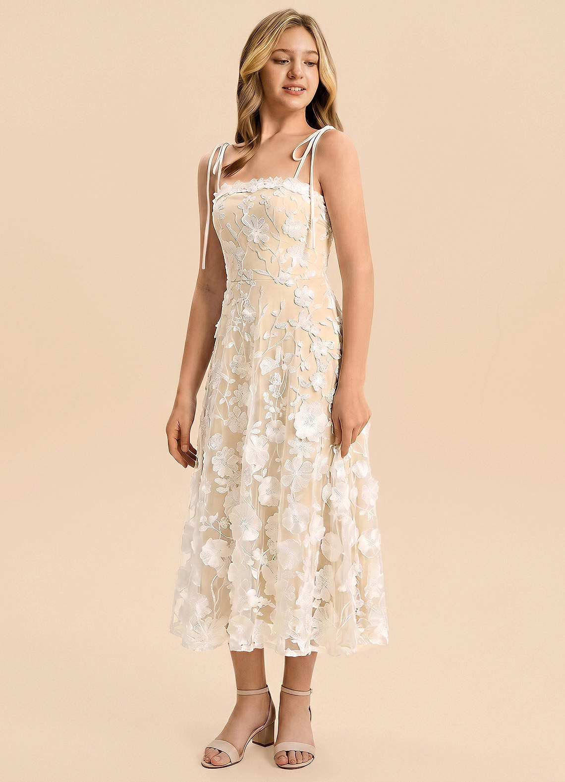 Azazie Celeste Junior Formal Dress Junior Formal Dresses | Azazie UK