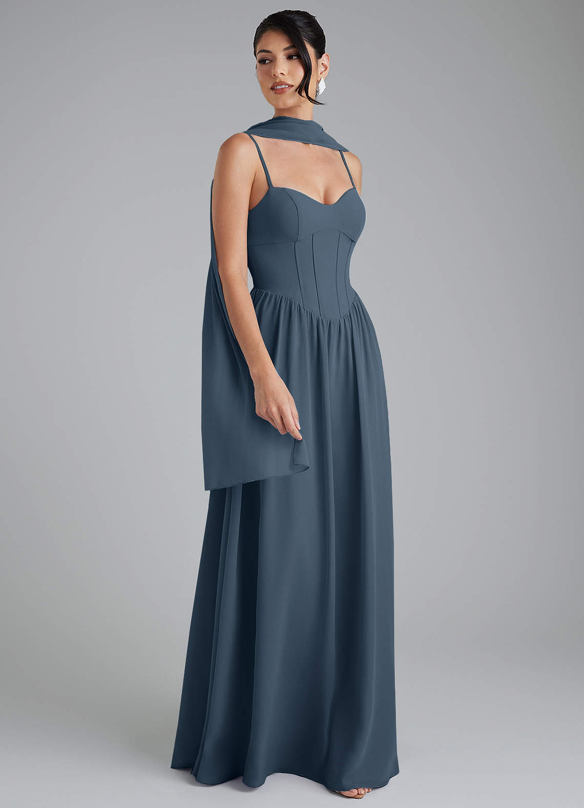 azazie neptune bridesmaid dresses Azazie Aziza
