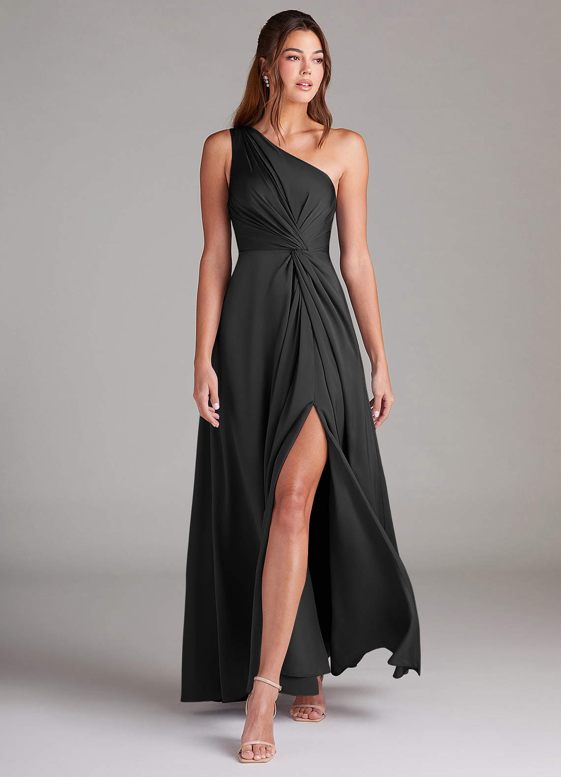brooke maxi dress Brooke Maxi Dress in Black
