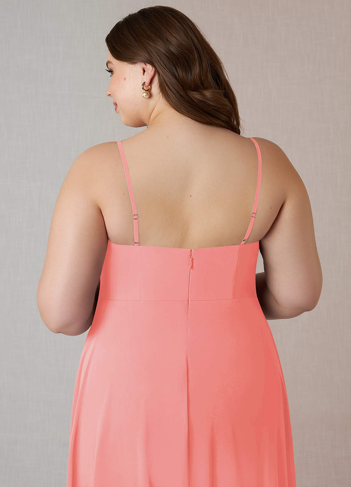 princess polly baby blue dress Review of Azazie Dresses + Try At Home Program