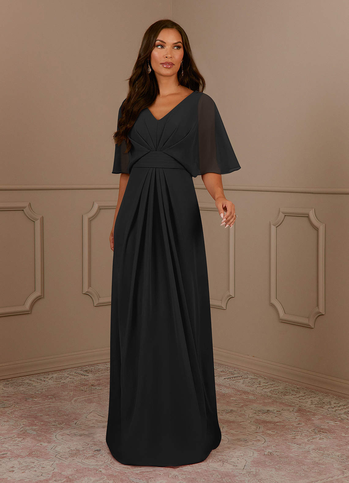 Azazie dress sizes sale