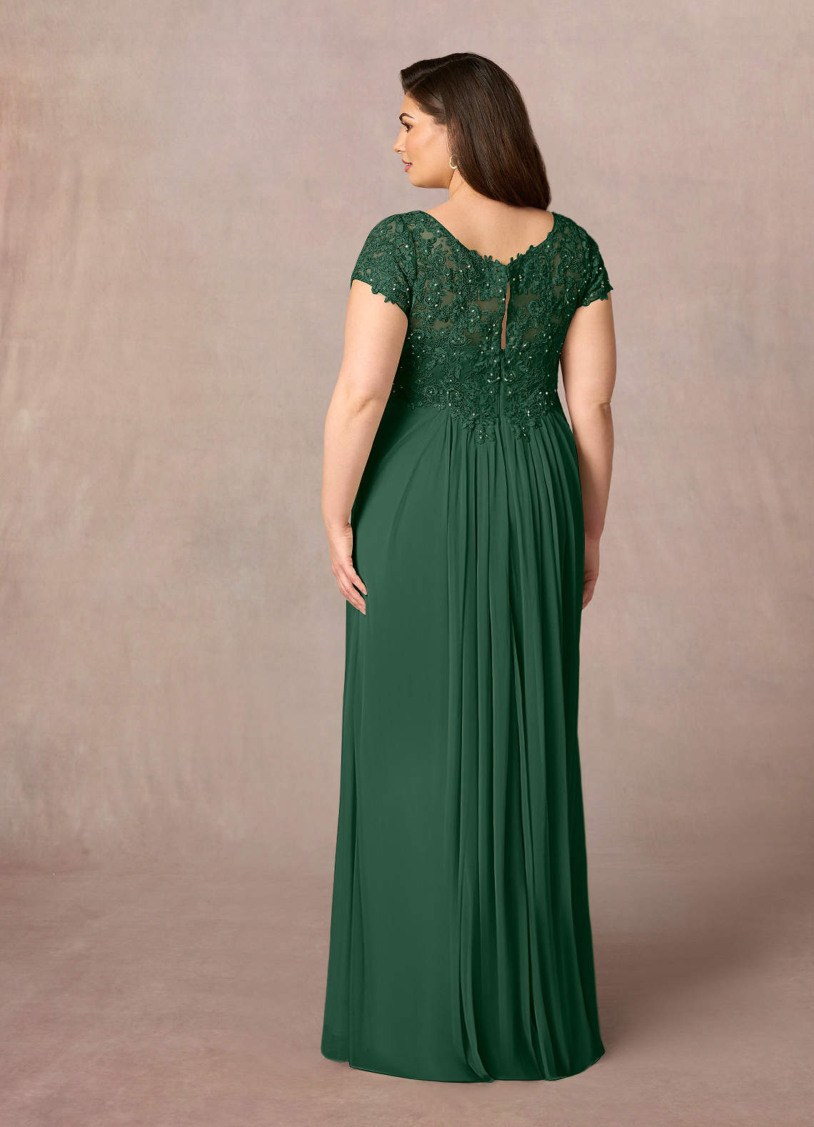 Vestidos de best sale novia en macys