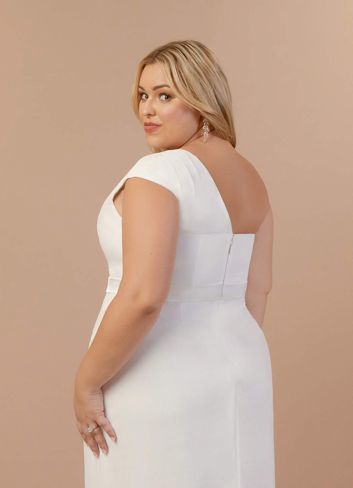 Oaklee Dress - Black