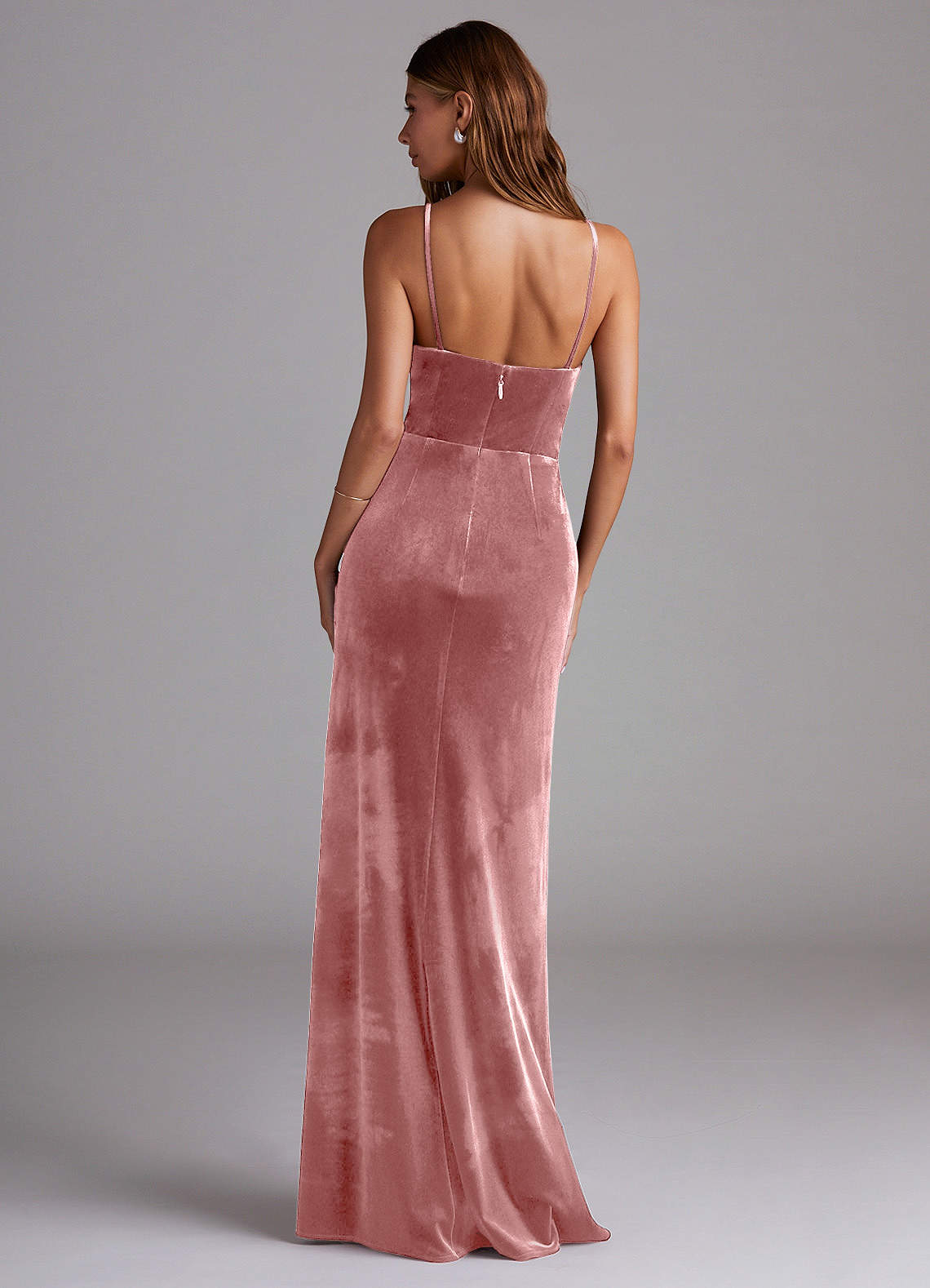 azazie velvet bridesmaid dresses Green Velvet Bridesmaid Dresses