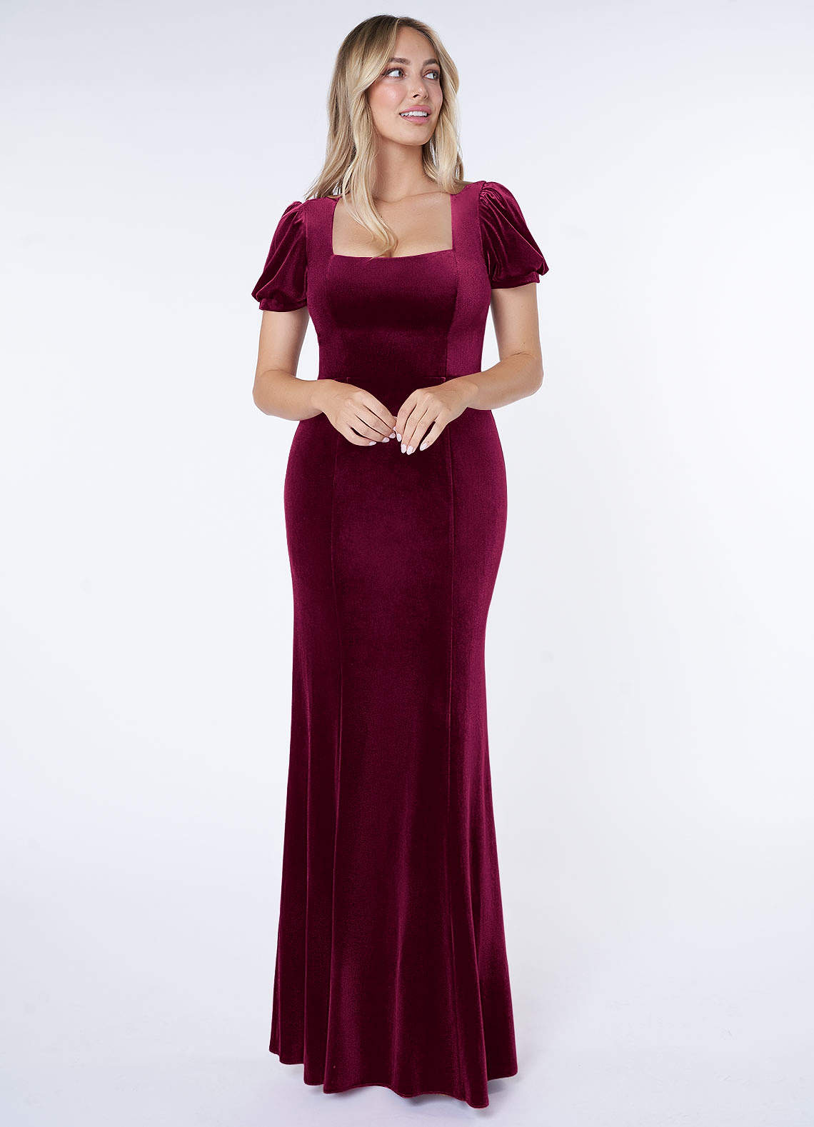 Azazie Lizabet Final Sale  image1