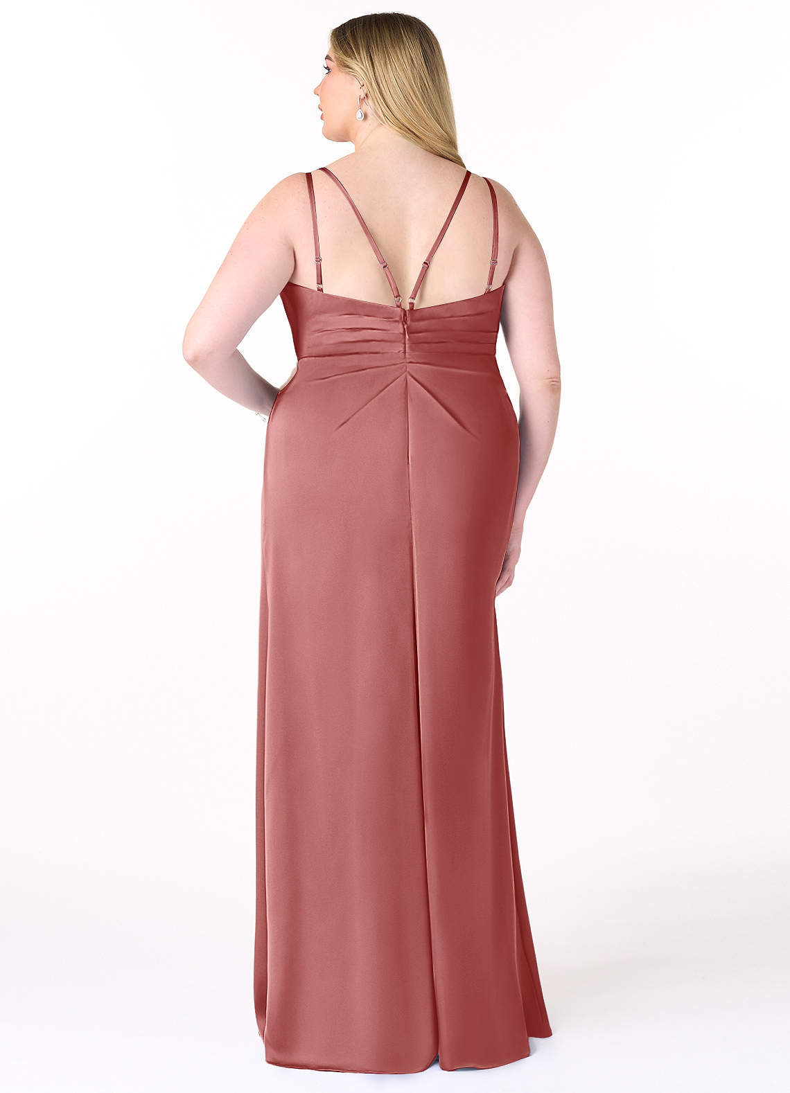 azazie rust bridesmaid dresses Aqua Ready to Ship Stretch Satin 1Pc Contemporary 8 Drawer feature:Arch Support Color:Red Berry