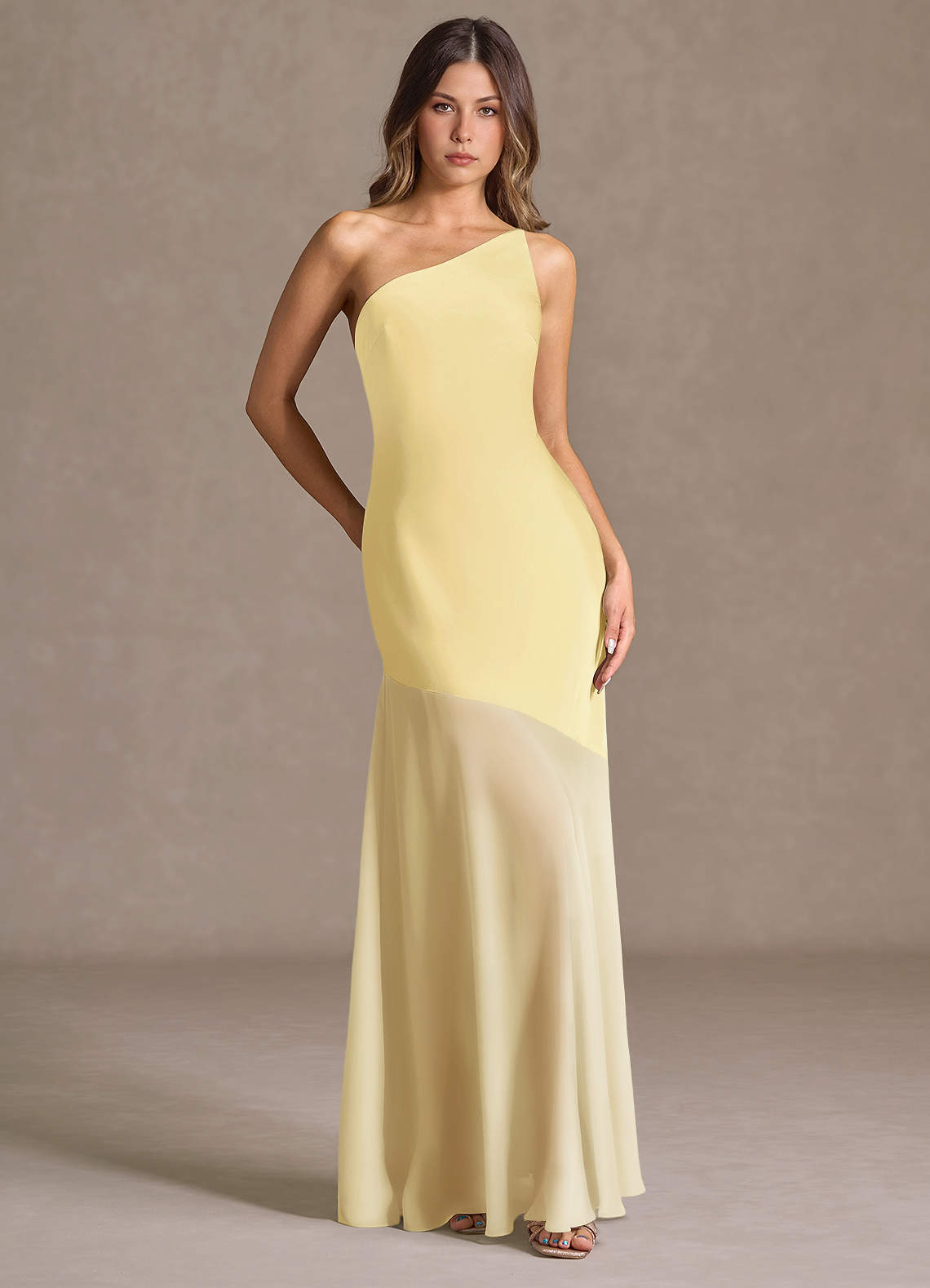 knee length dresses for ladies Zafira Maxi Dress