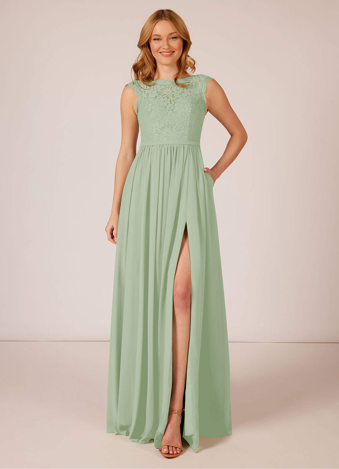 Azazie Arden Final Sale  image1